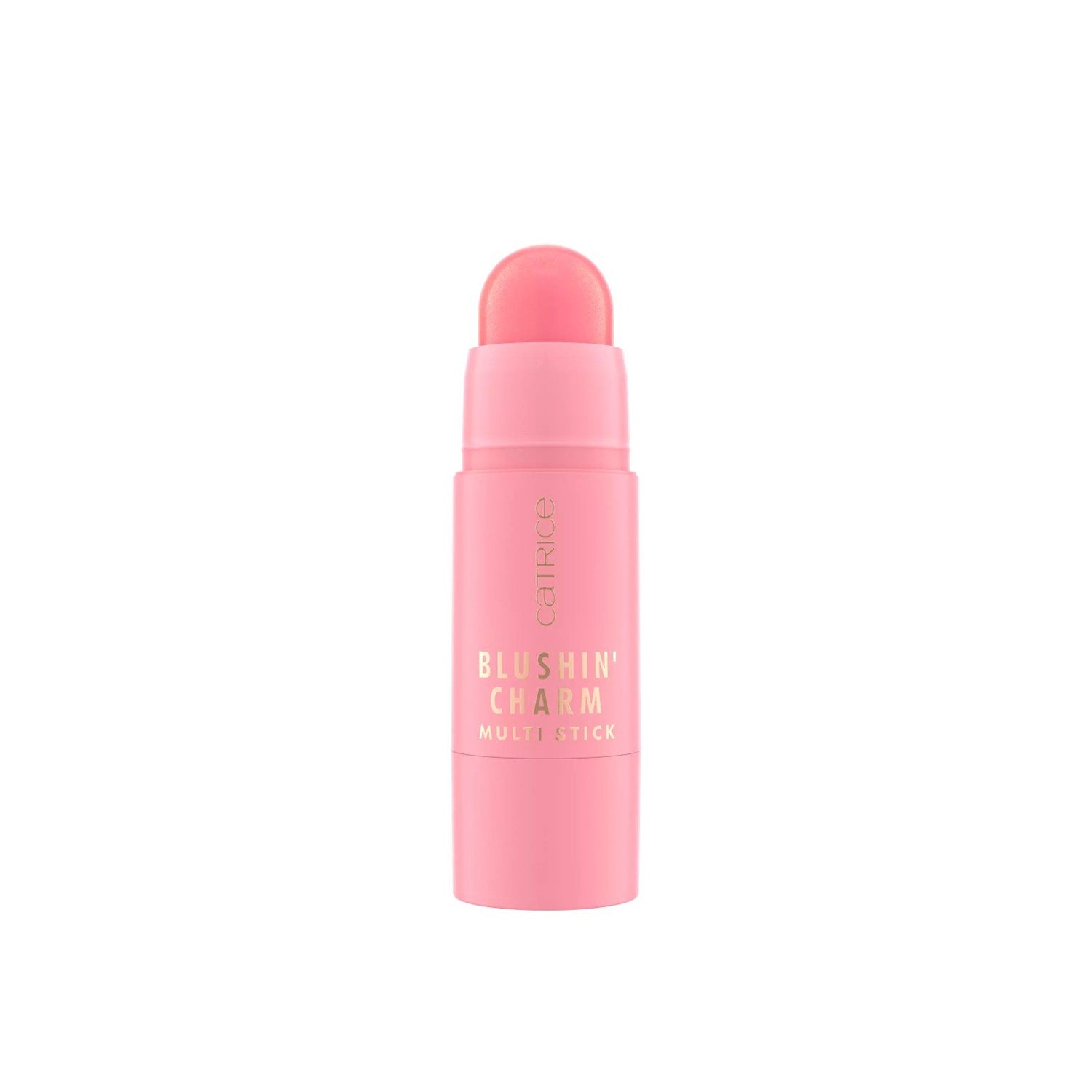 Catrice Blushin&