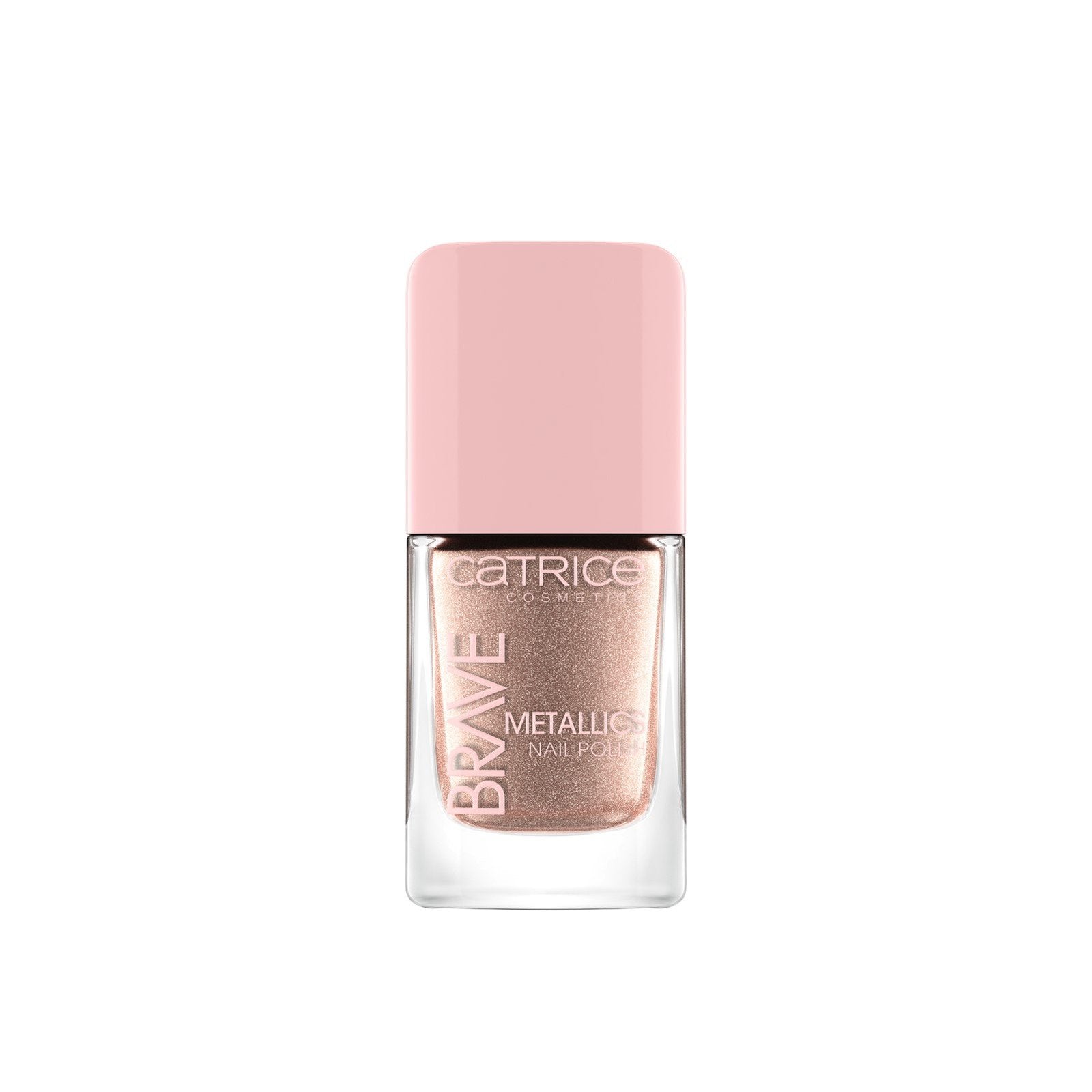 Catrice Brave Metallics Nail Polish 05 Everyday I&