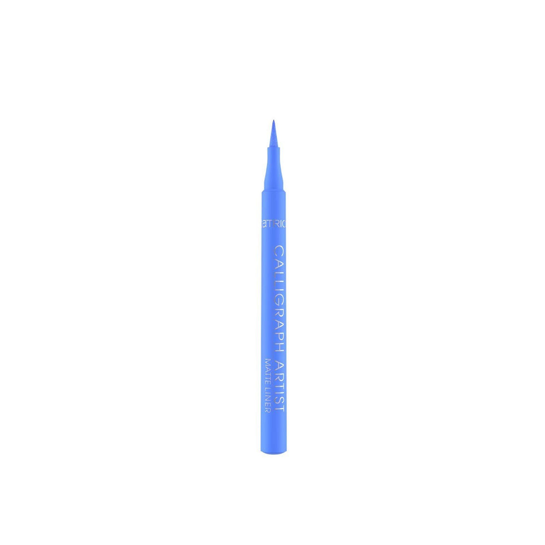 Catrice Calligraph Artist Matte Liner 020 Ocean Flirt 1.1ml