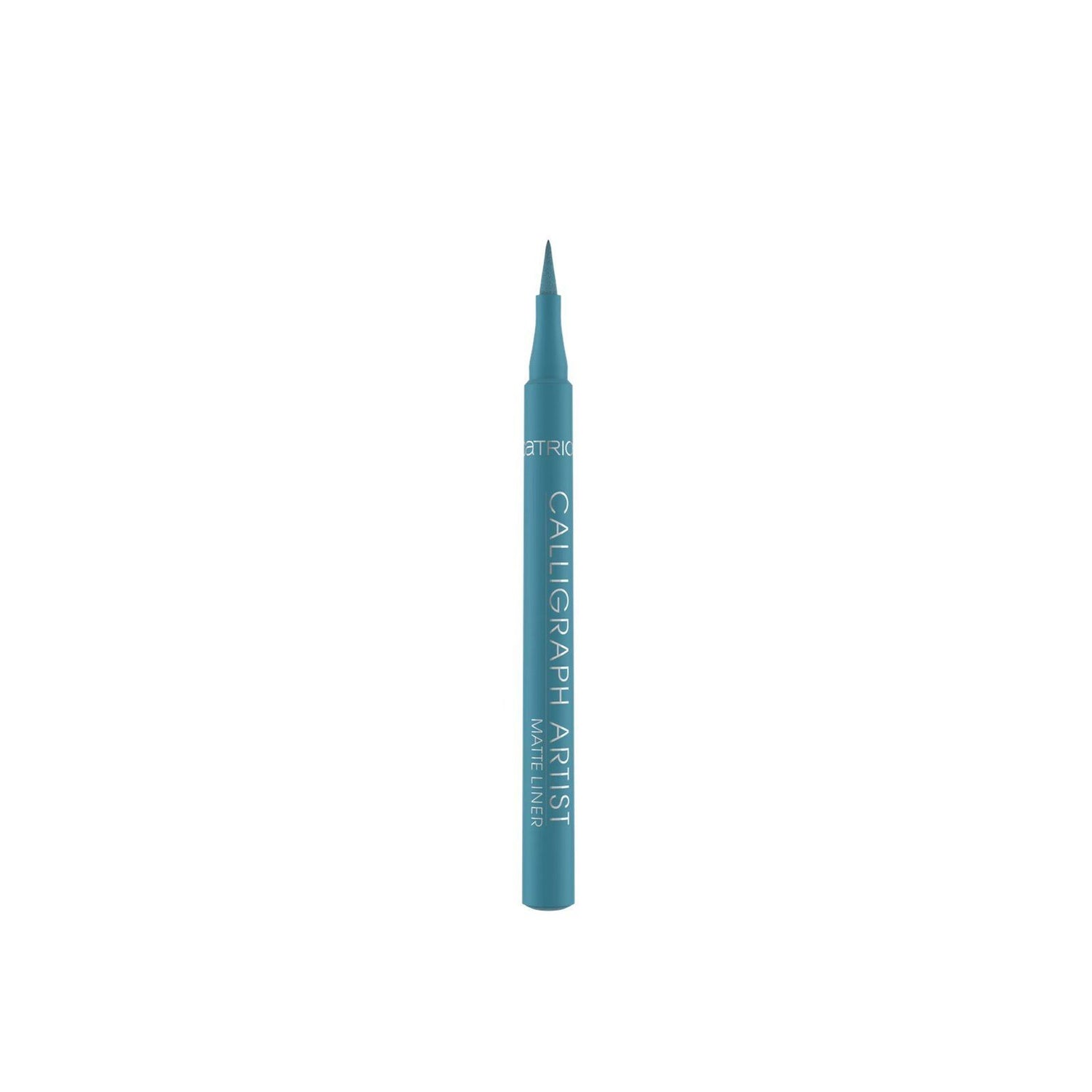 Catrice Calligraph Artist Matte Liner 030 Off Tropic 1.1ml