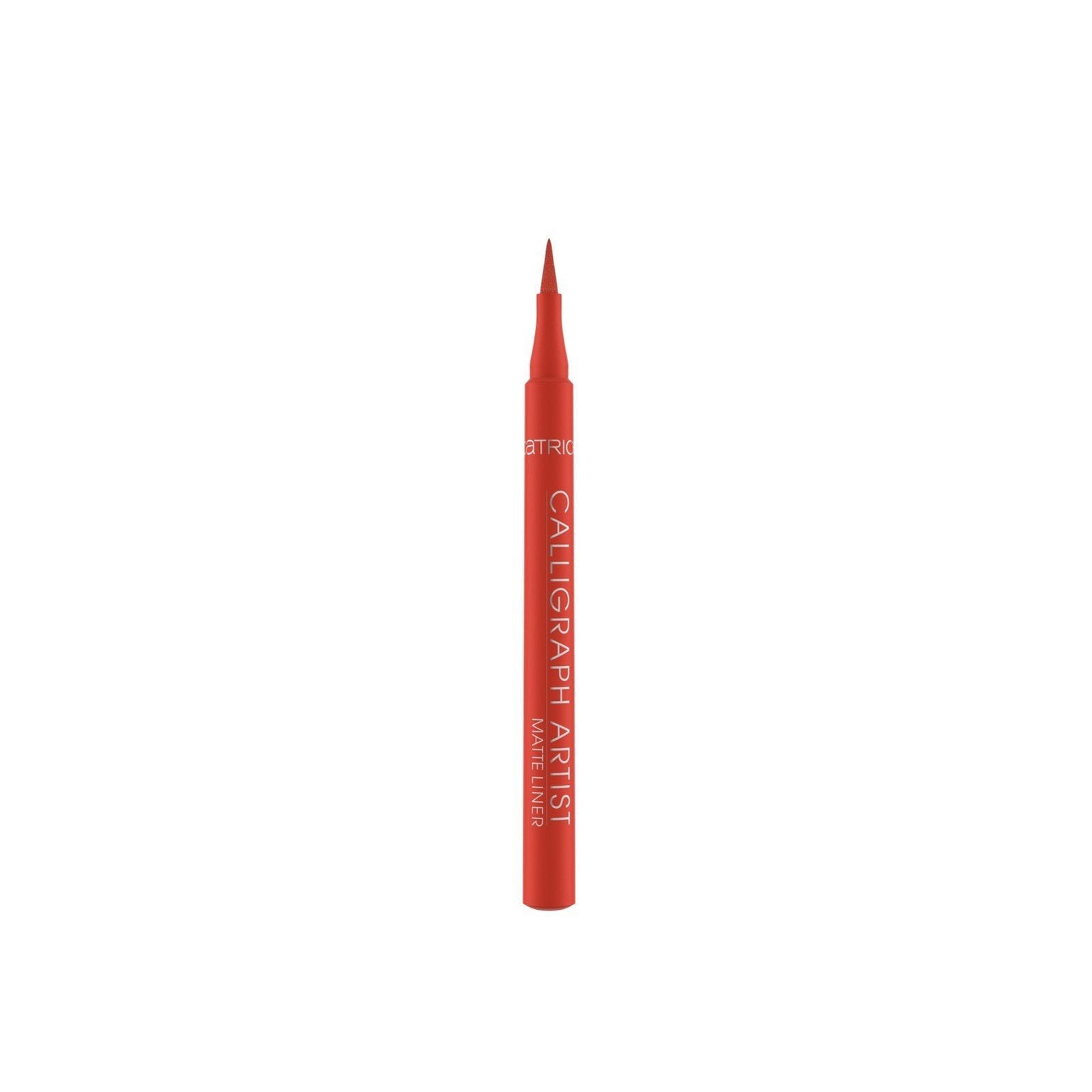 Catrice Calligraph Artist Matte Liner 080 Bloody Mary 1.1ml