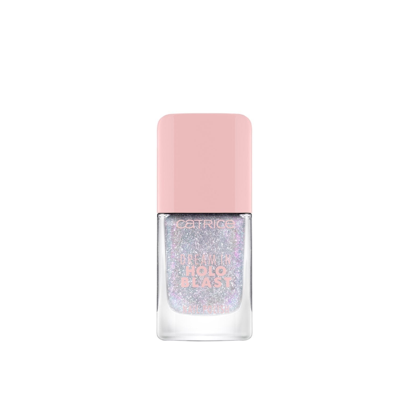 Catrice Dream in Holo Blast Nail Polish 060 Prism Universe 10.5ml