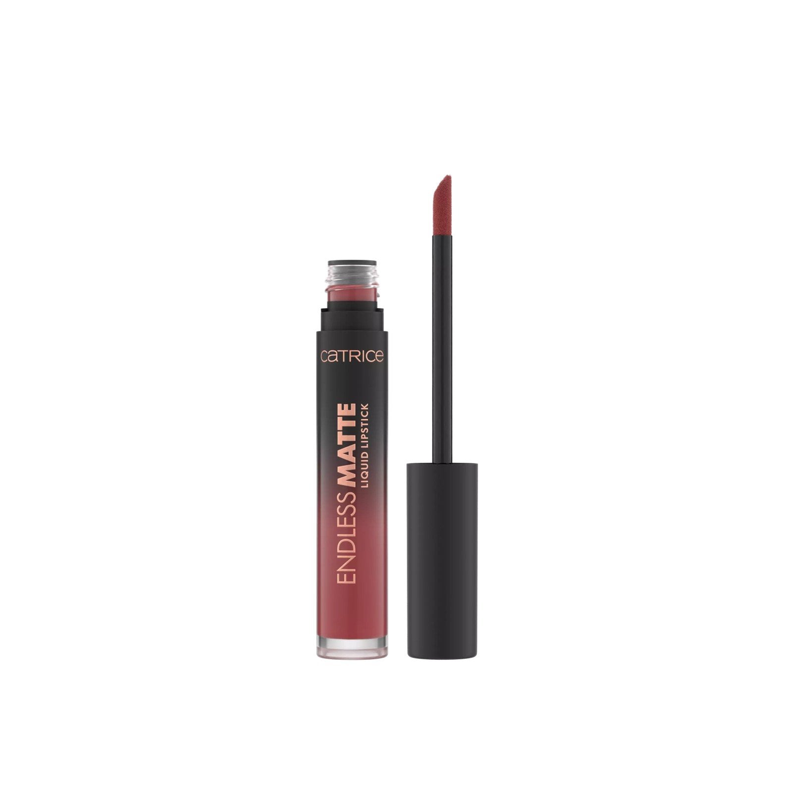 Catrice Endless Matte Liquid Lipstick 