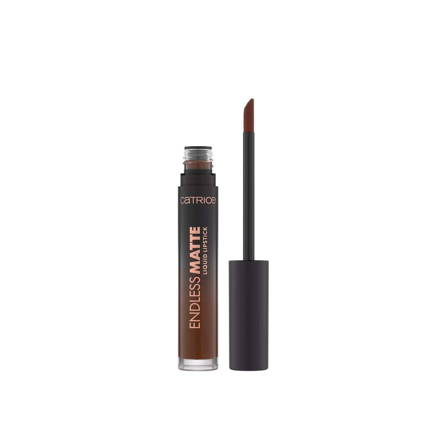 Catrice Endless Matte Liquid Lipstick 
