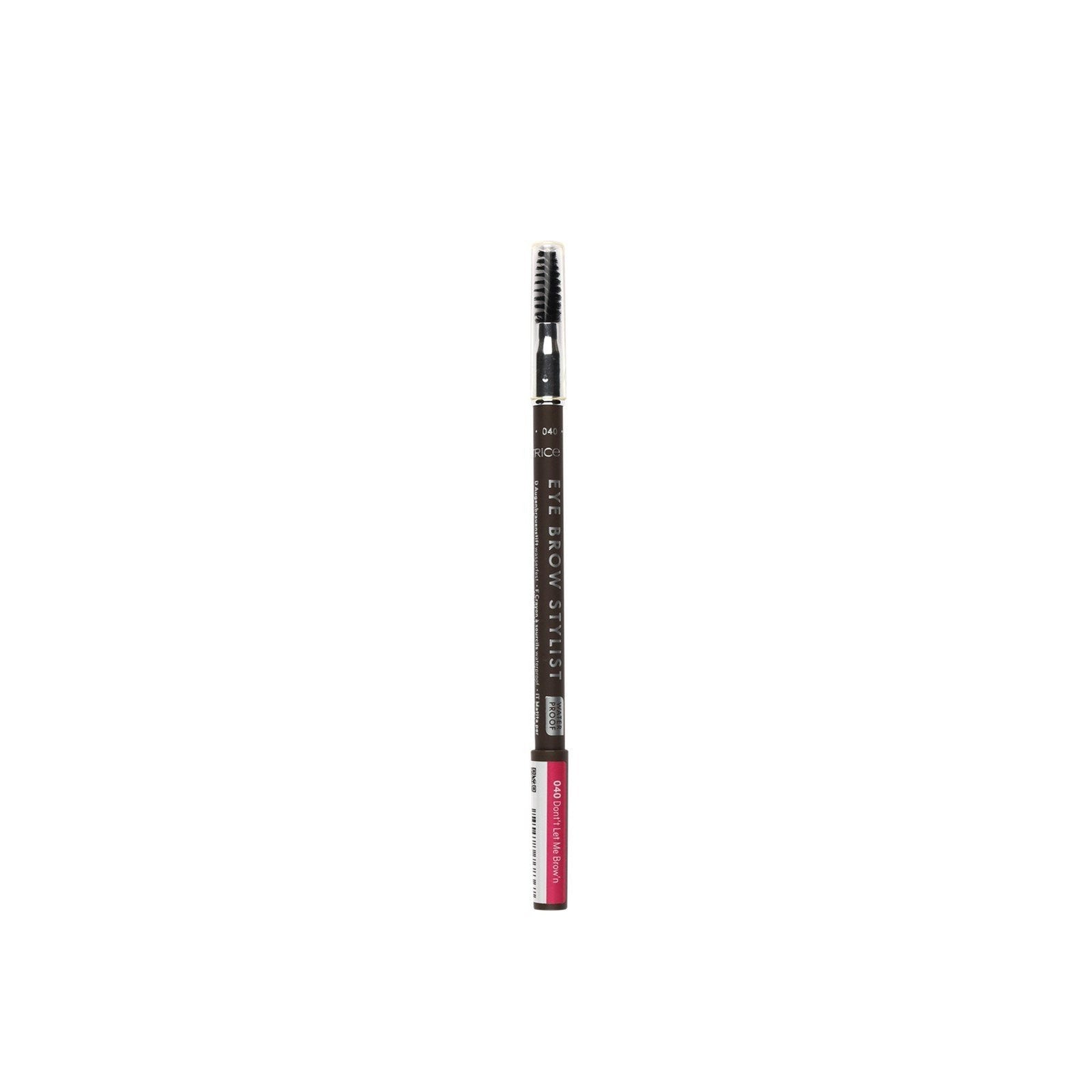 Catrice Eye Brow Stylist 040 Don&