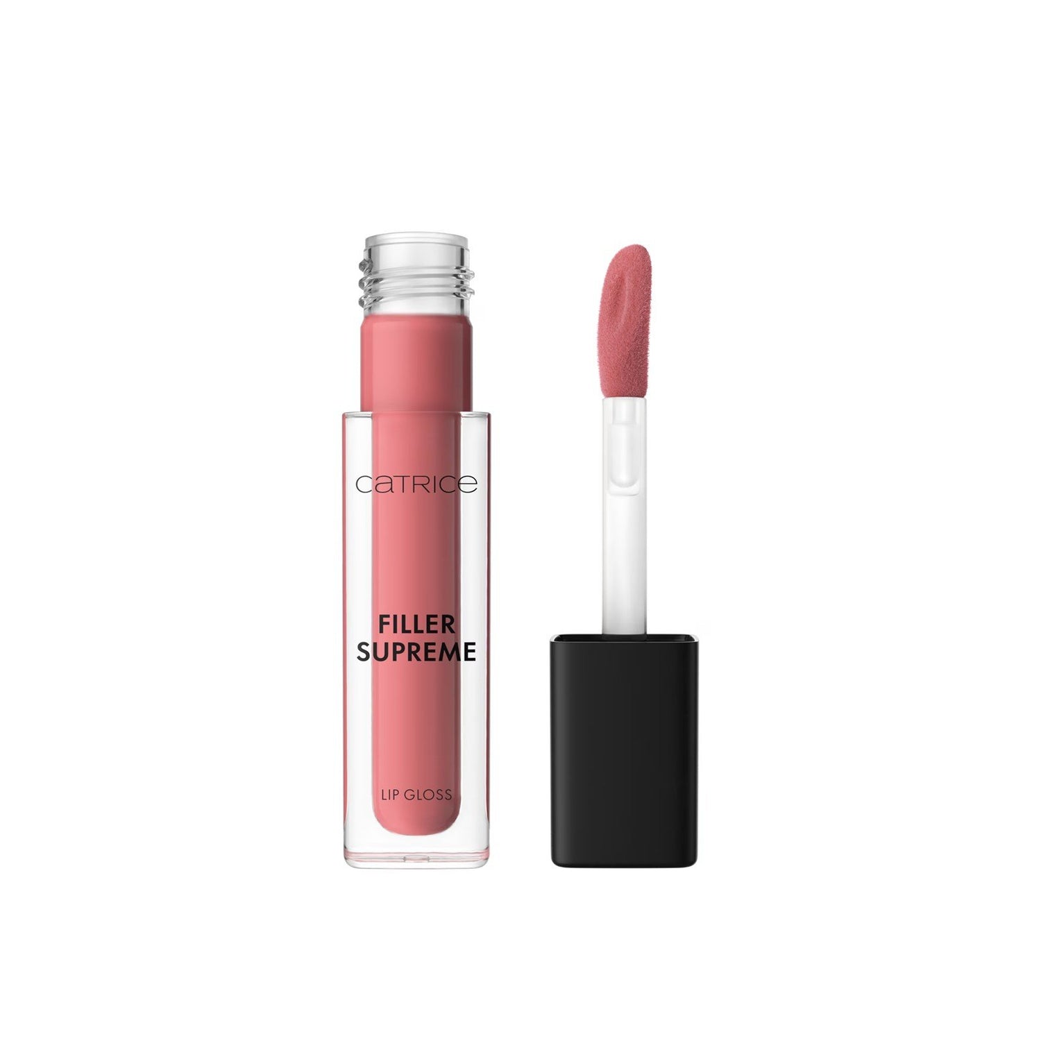 Catrice Filler Supreme Lip Gloss 