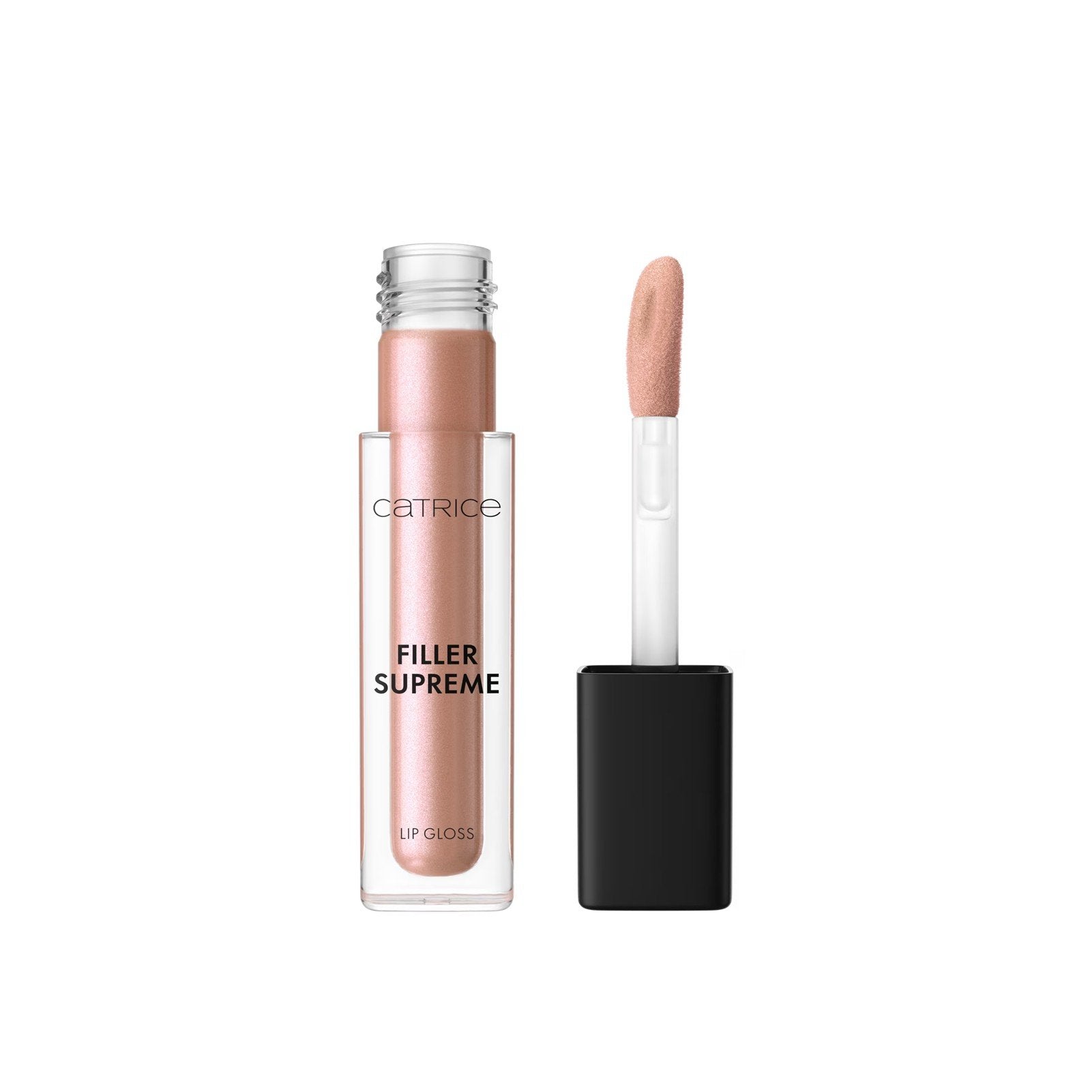 Catrice Filler Supreme Lip Gloss 