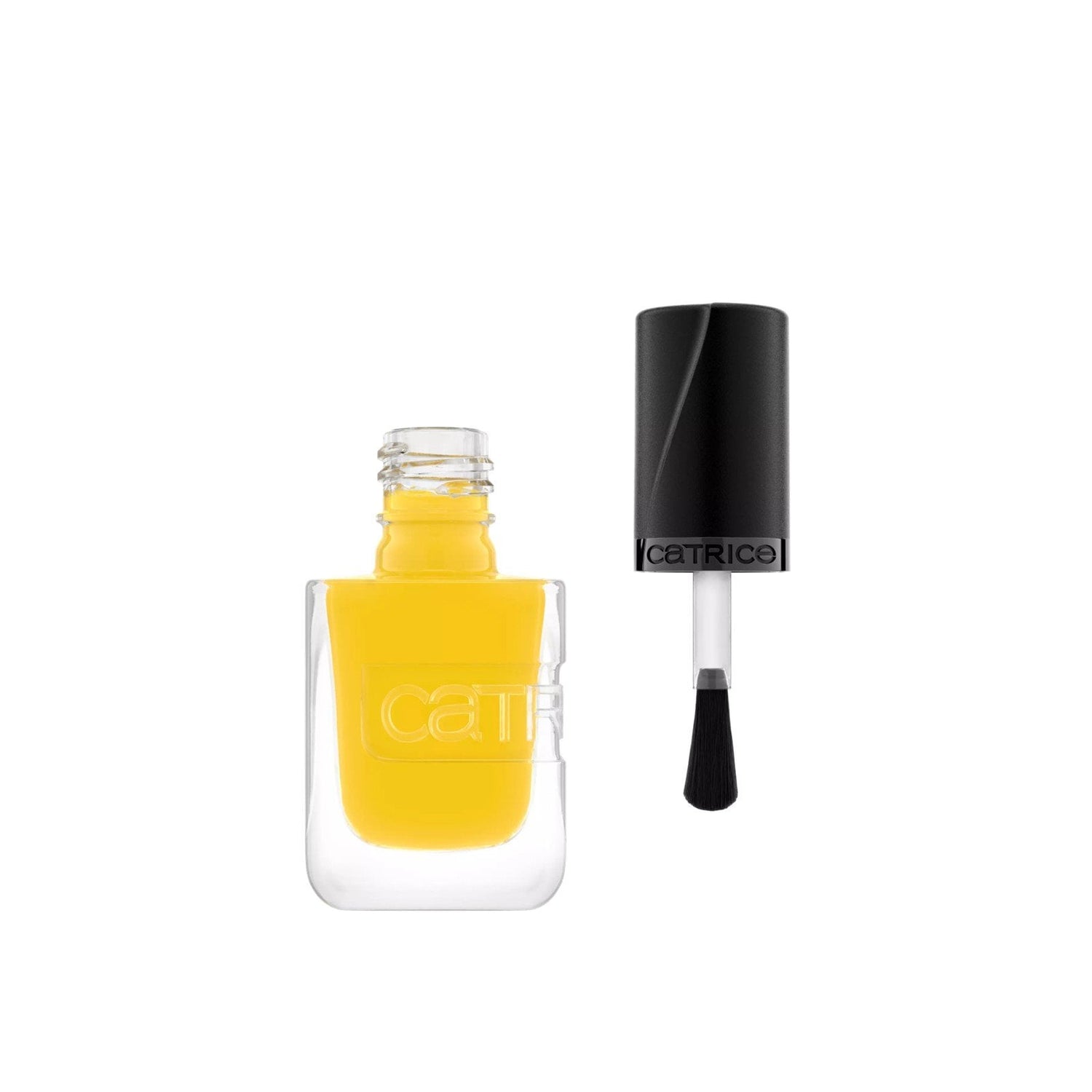Catrice Gel Affair Nail Polish 