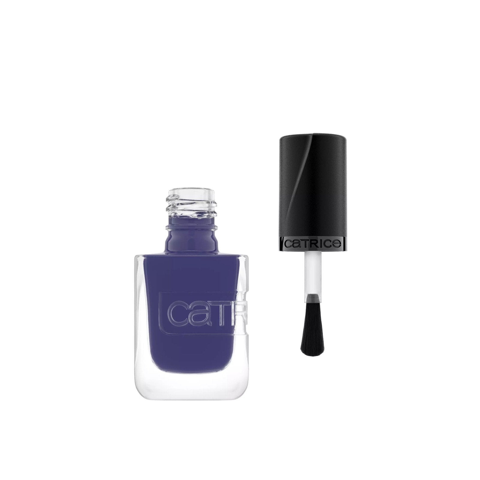 Catrice Gel Affair Nail Polish 