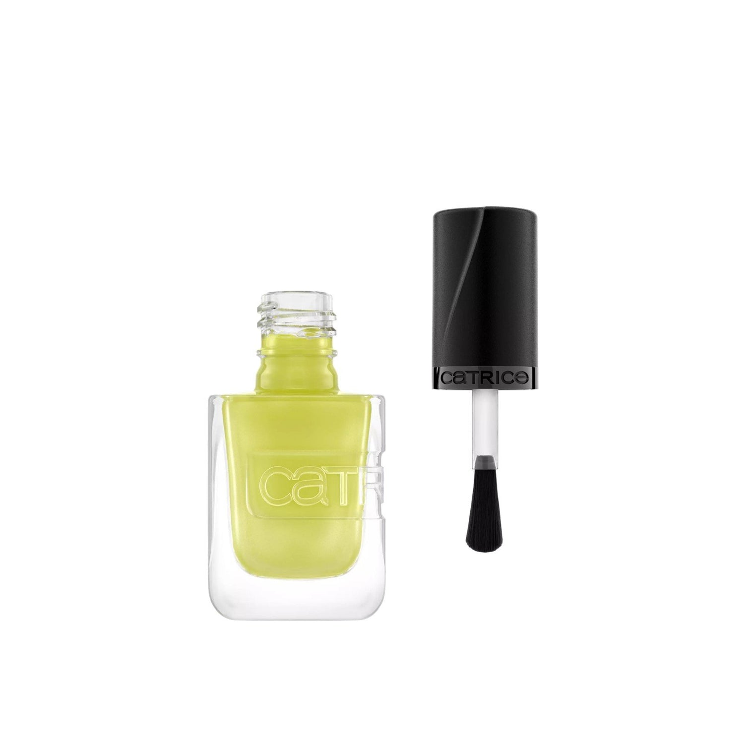 Catrice Gel Affair Nail Polish 
