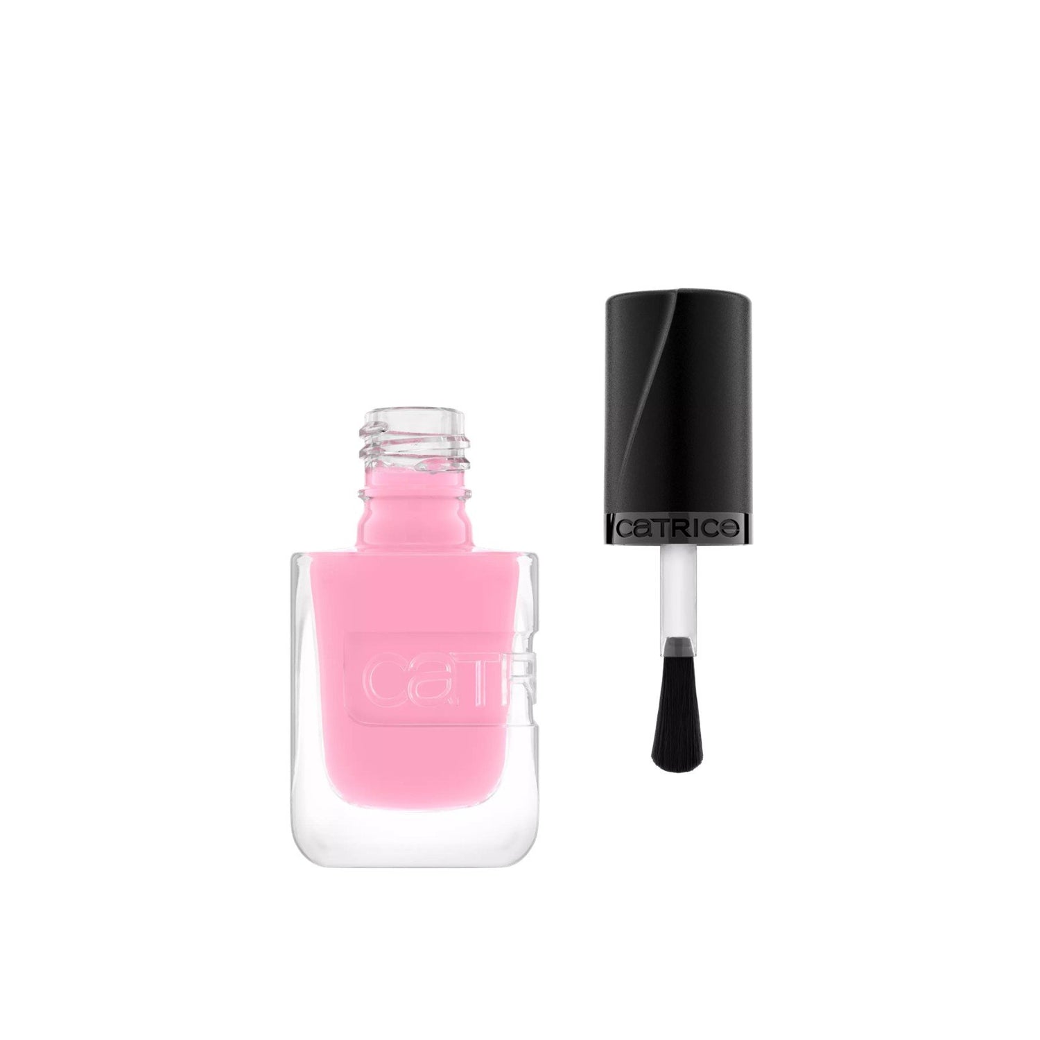 Catrice Gel Affair Nail Polish 