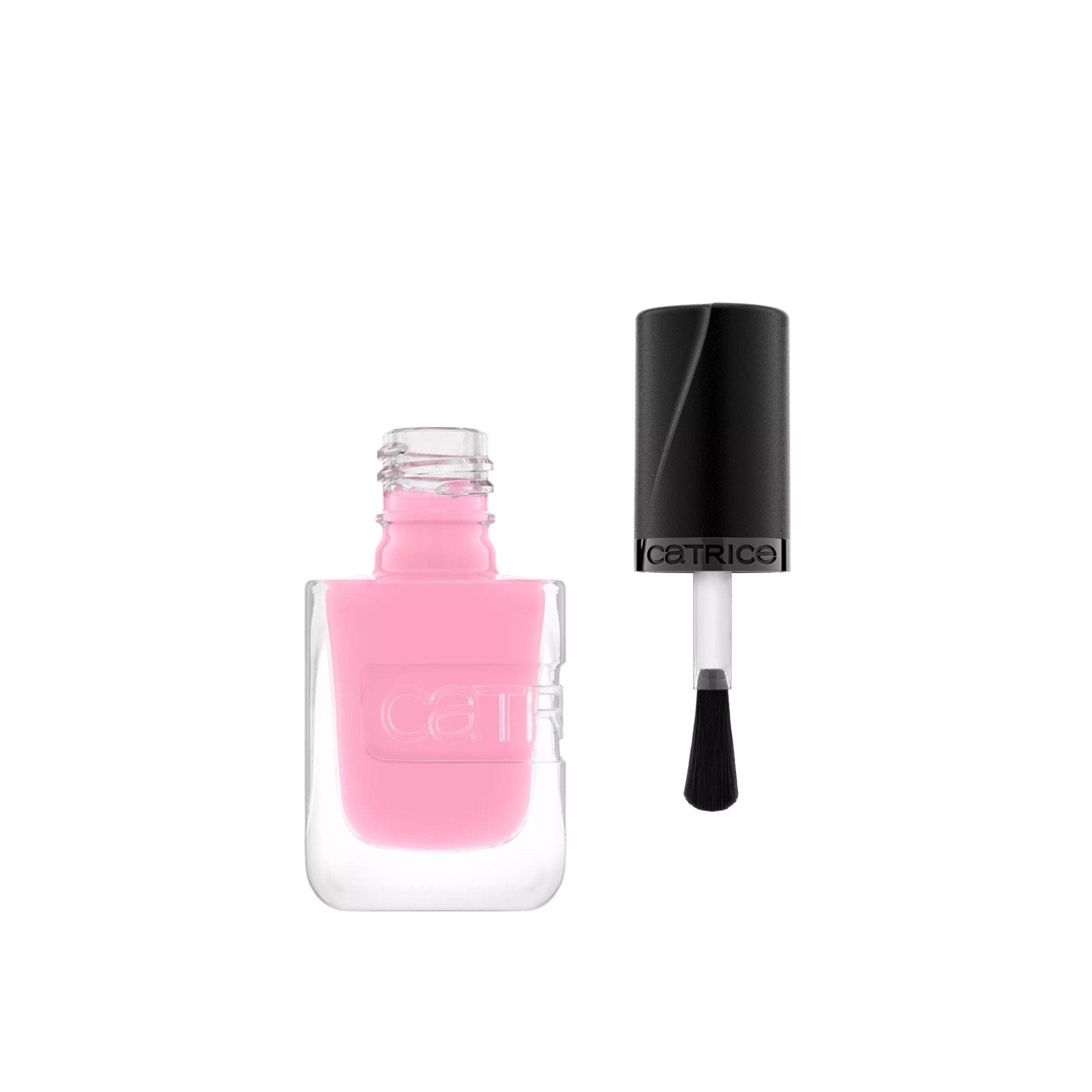 Catrice Gel Affair Nail Polish 