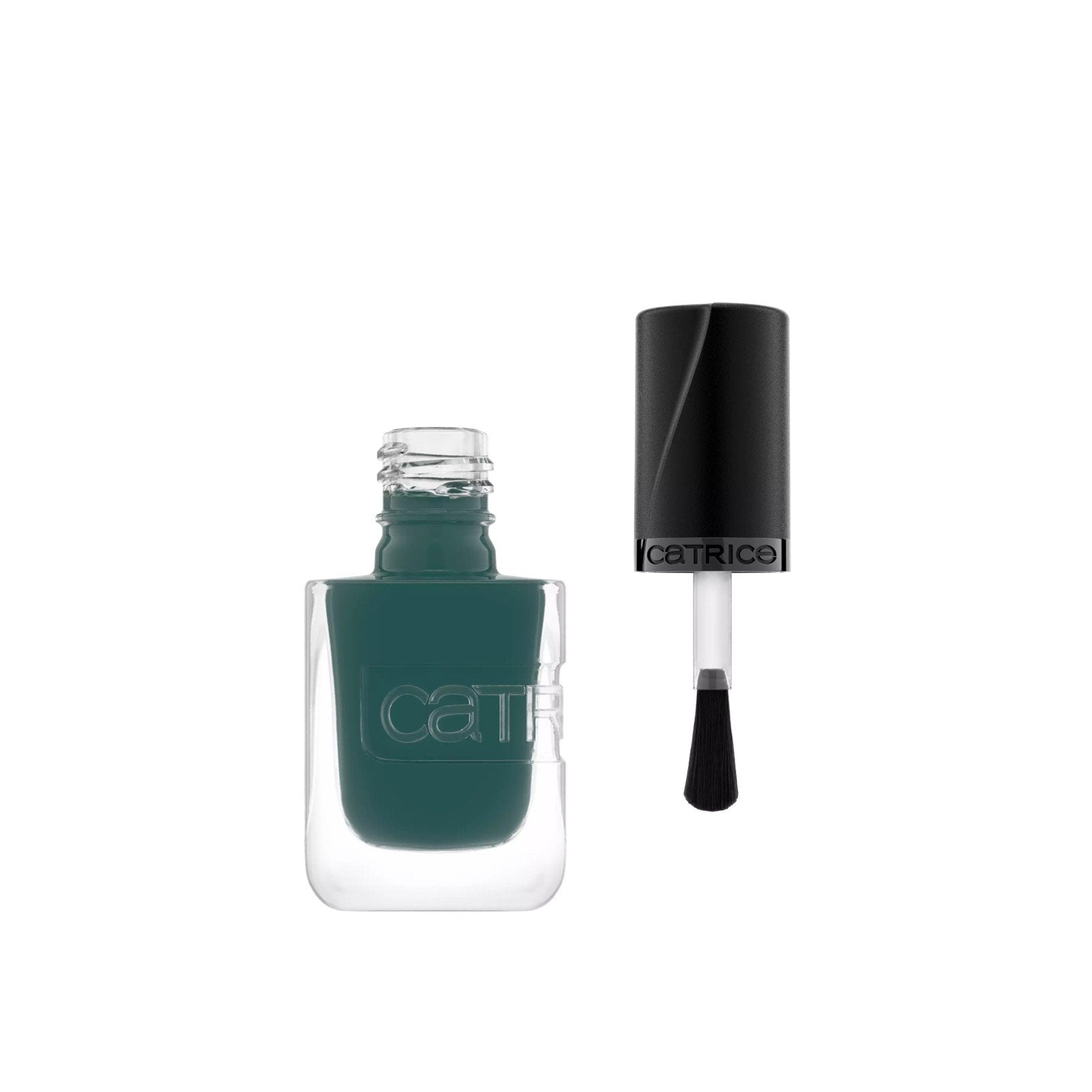 Catrice Gel Affair Nail Polish 