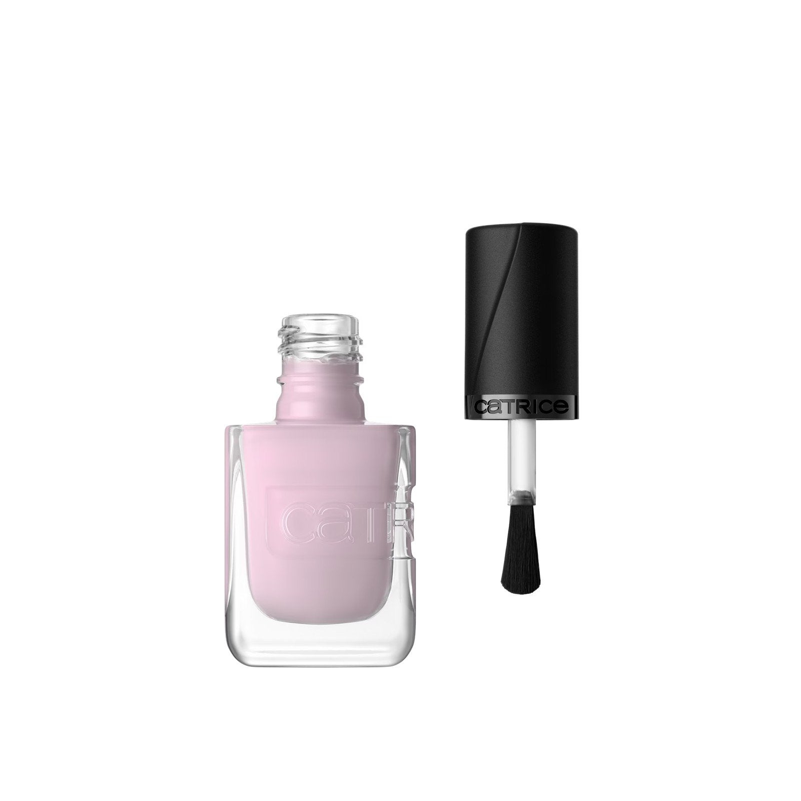 CATRICE Gel Affair Nail Polish 