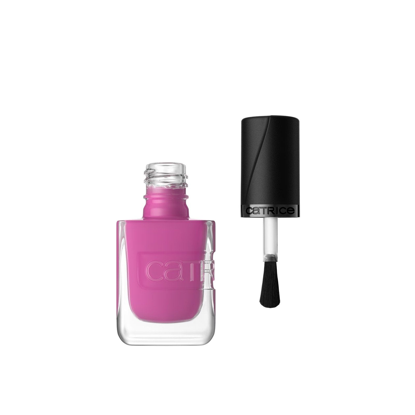 Catrice Gel Affair Nail Polish 