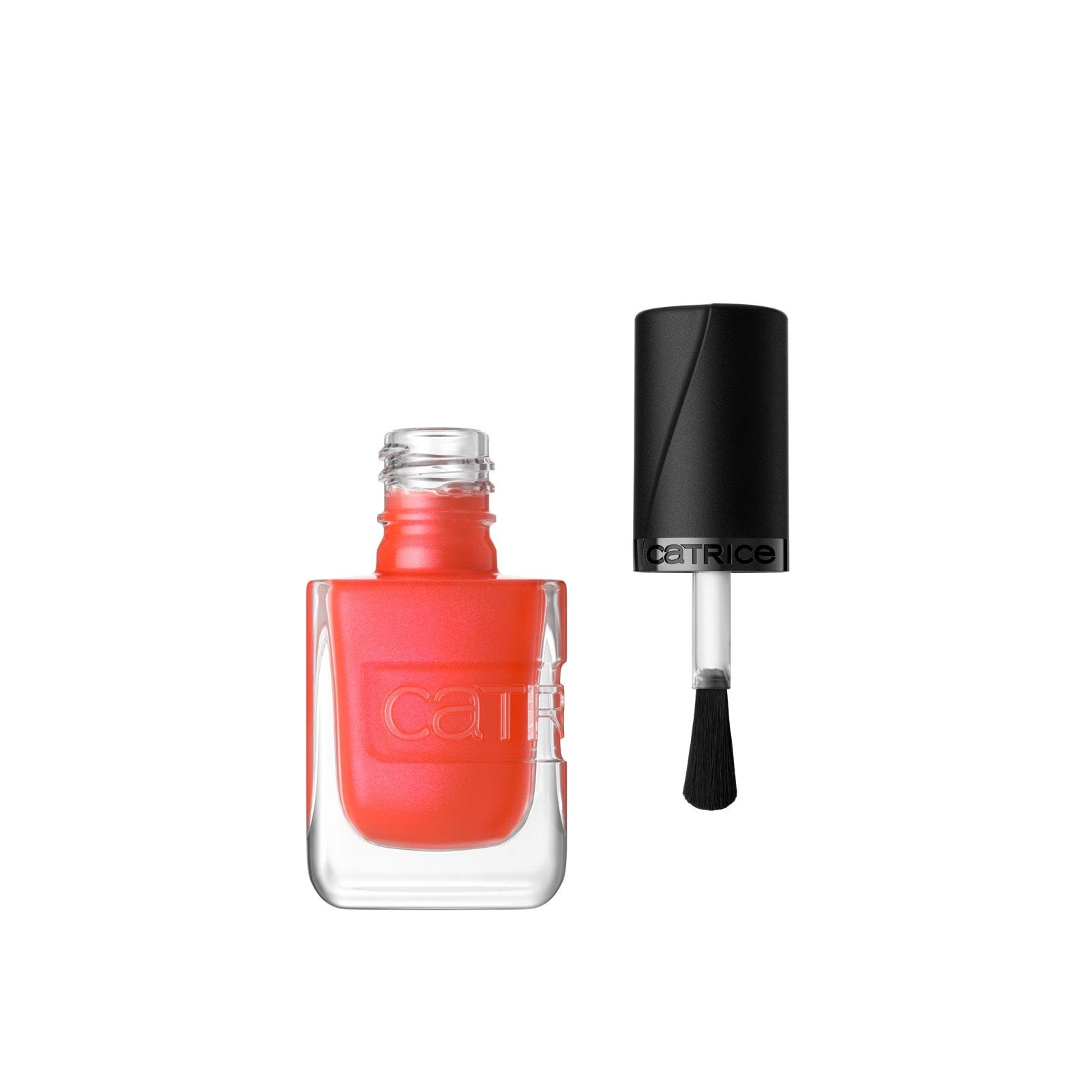 Catrice Gel Affair Nail Polish 