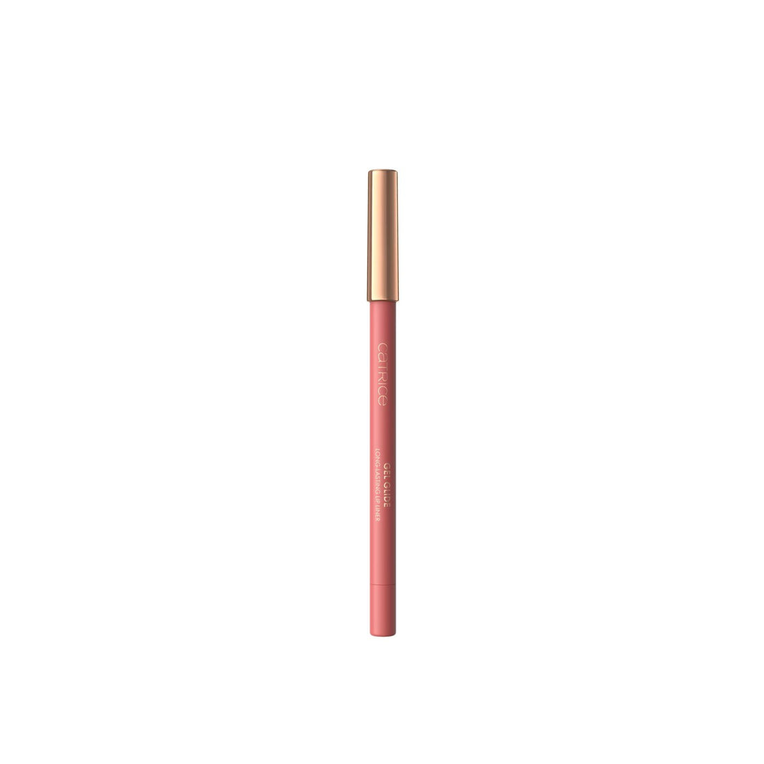 Catrice Gel Glide Long-Lasting Lipstick 