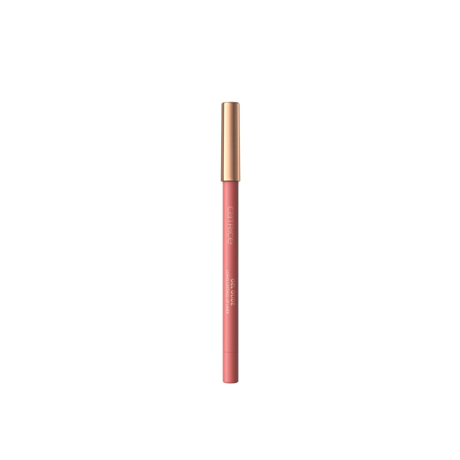 Catrice Gel Glide Long-Lasting Lipstick 