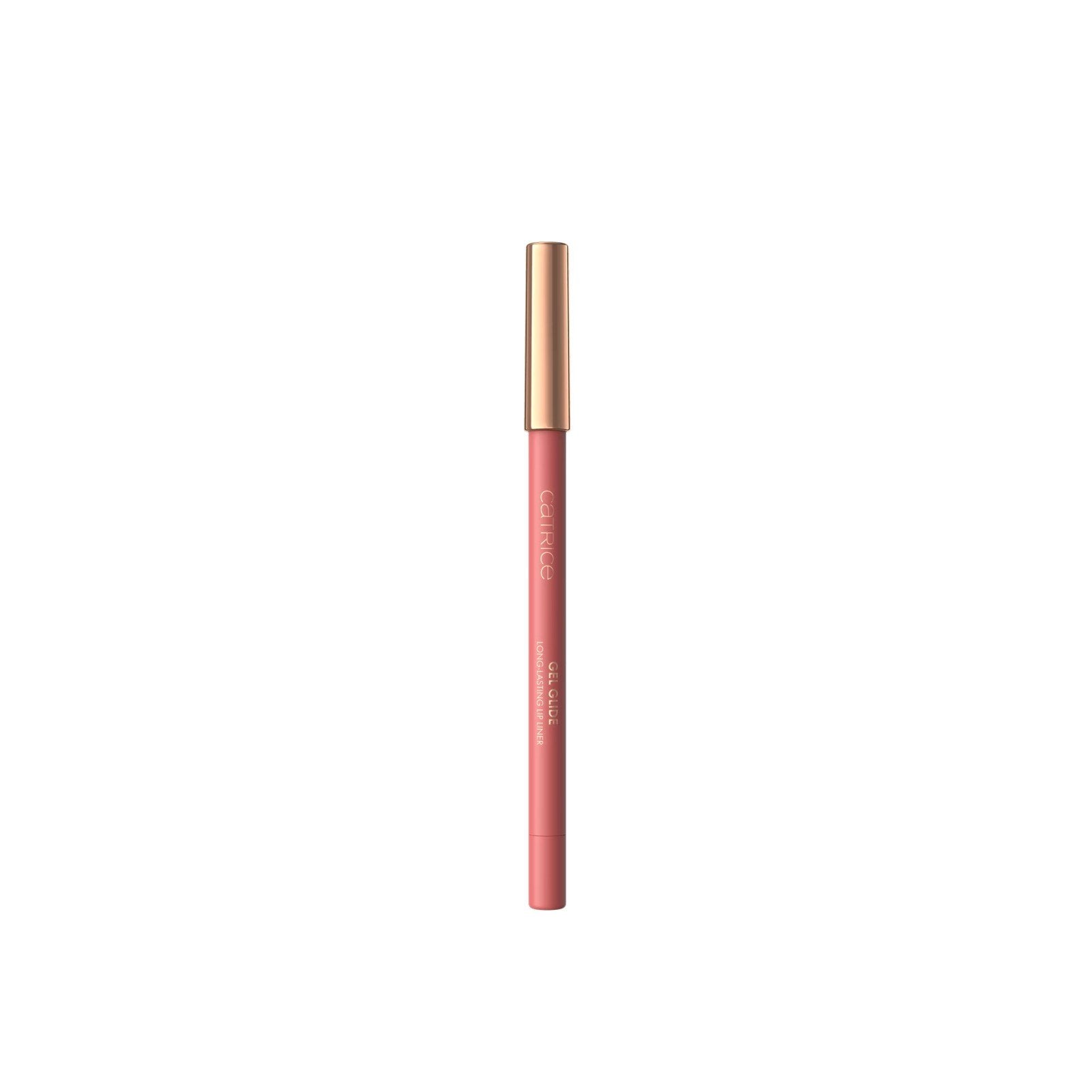 Catrice Gel Glide Long-Lasting Lipstick 