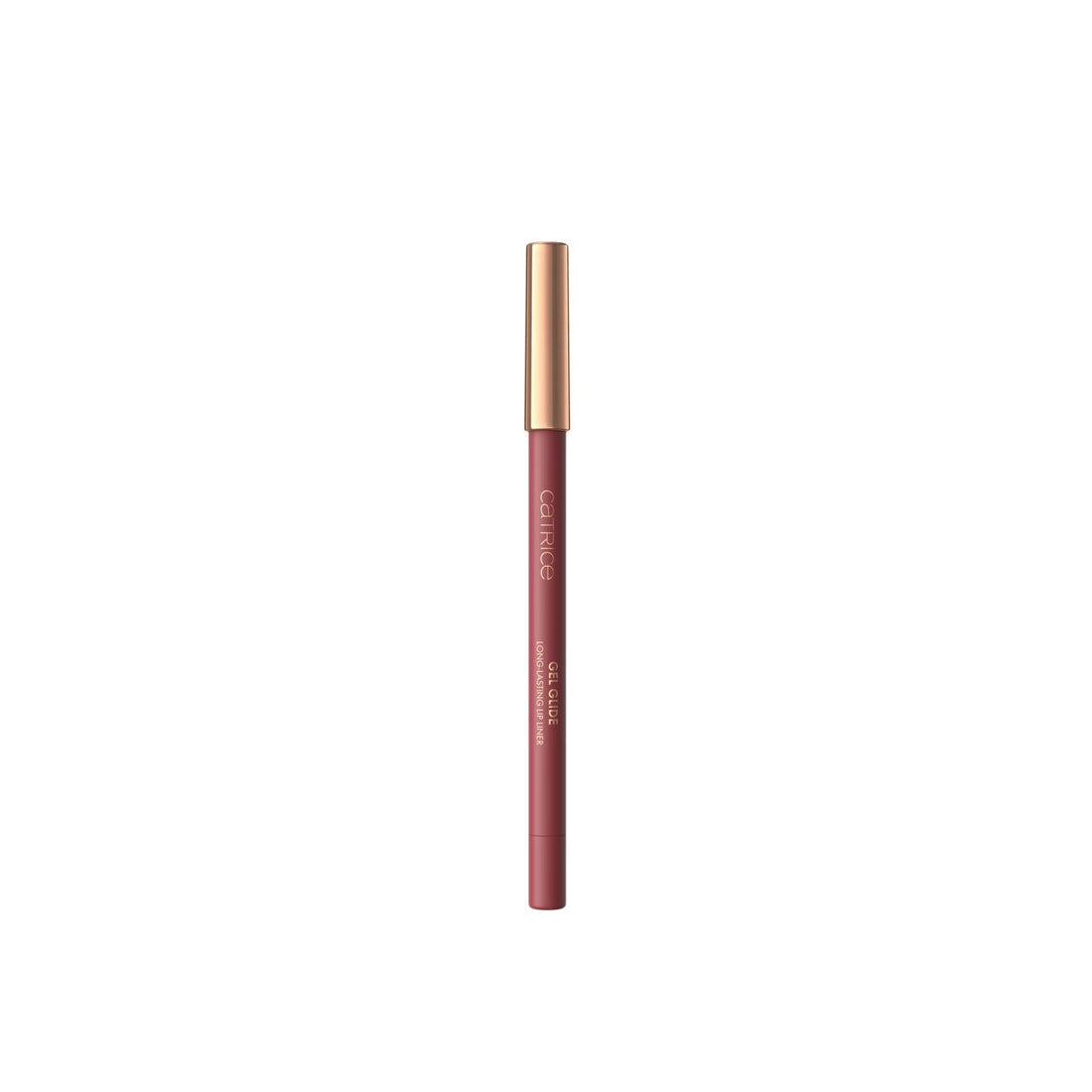 Catrice Gel Glide Long-Lasting Lipstick 