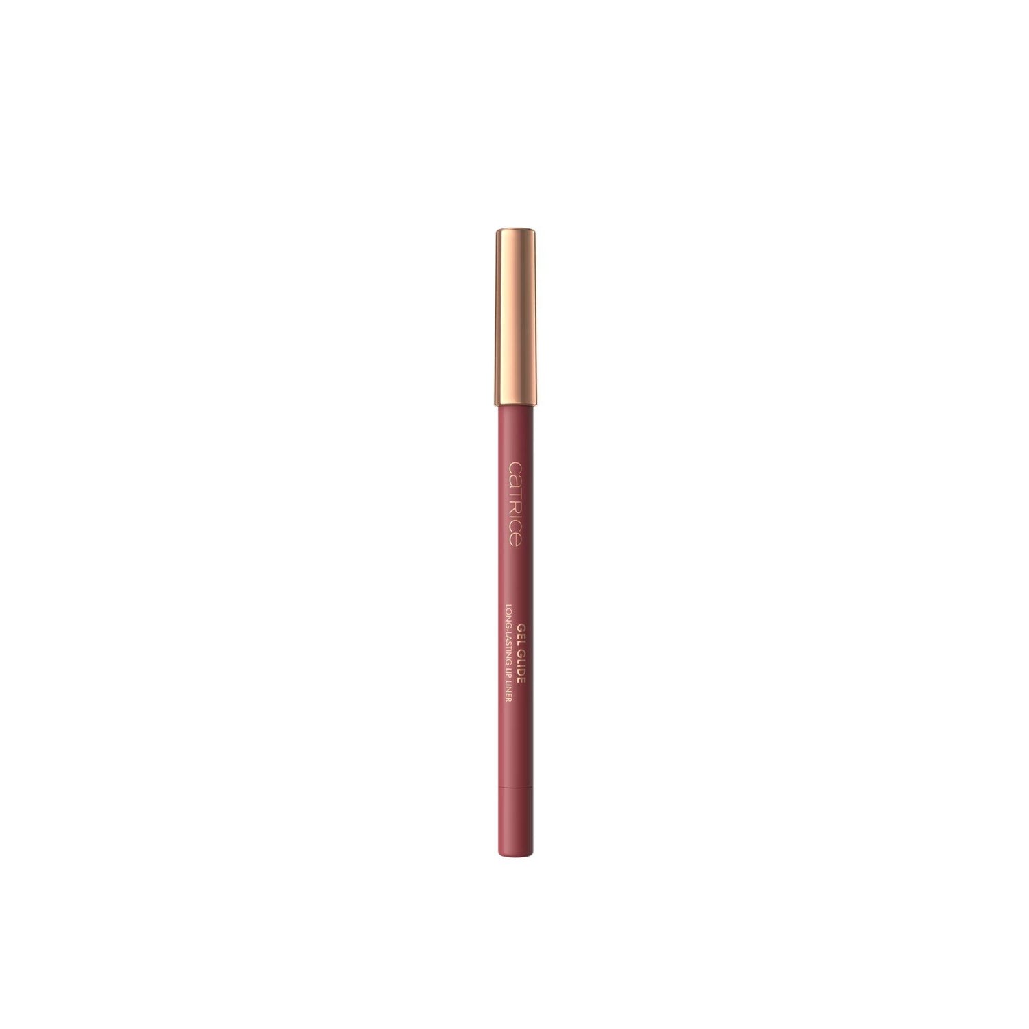 Catrice Gel Glide Long-Lasting Lipstick 