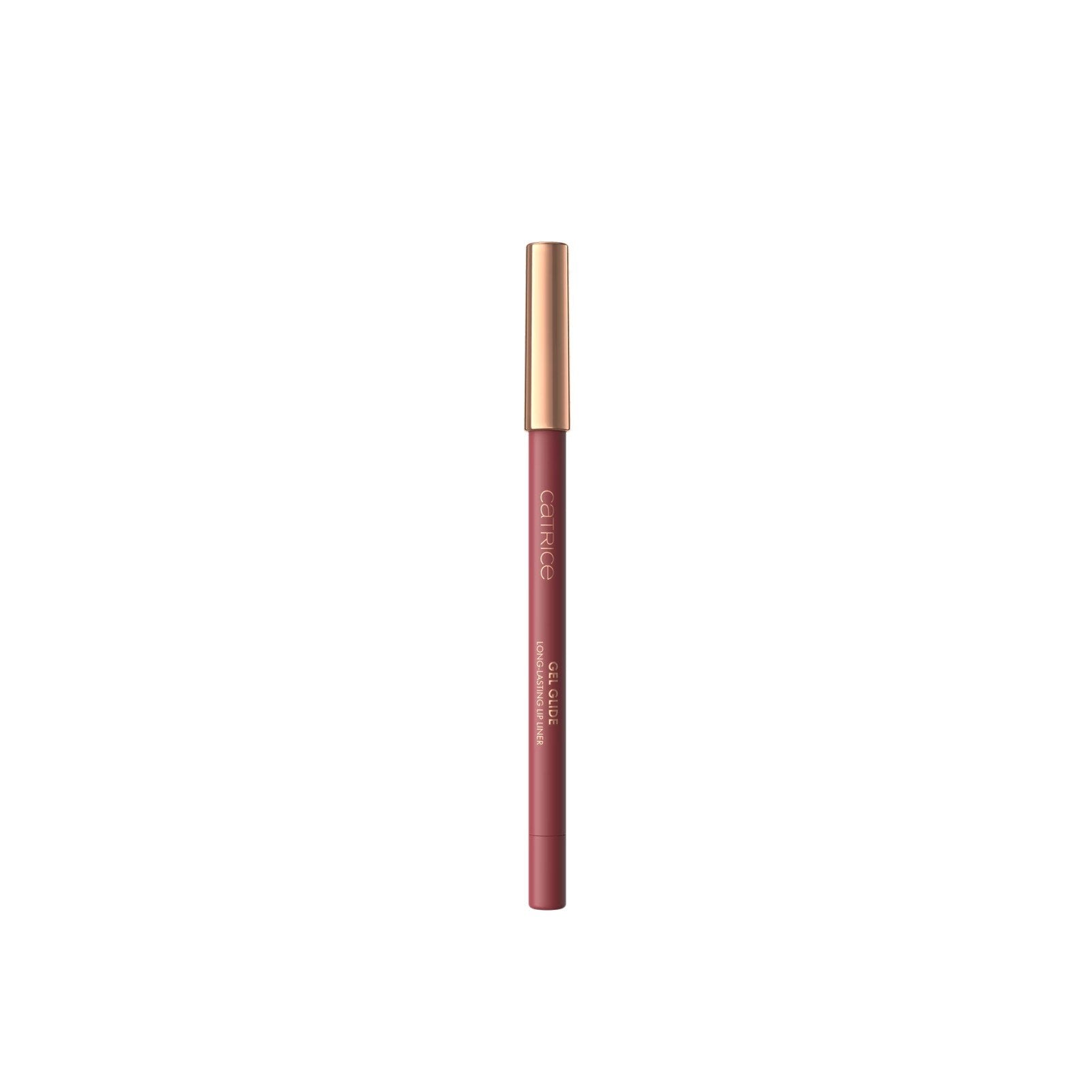 Catrice Gel Glide Long-Lasting Lipstick 