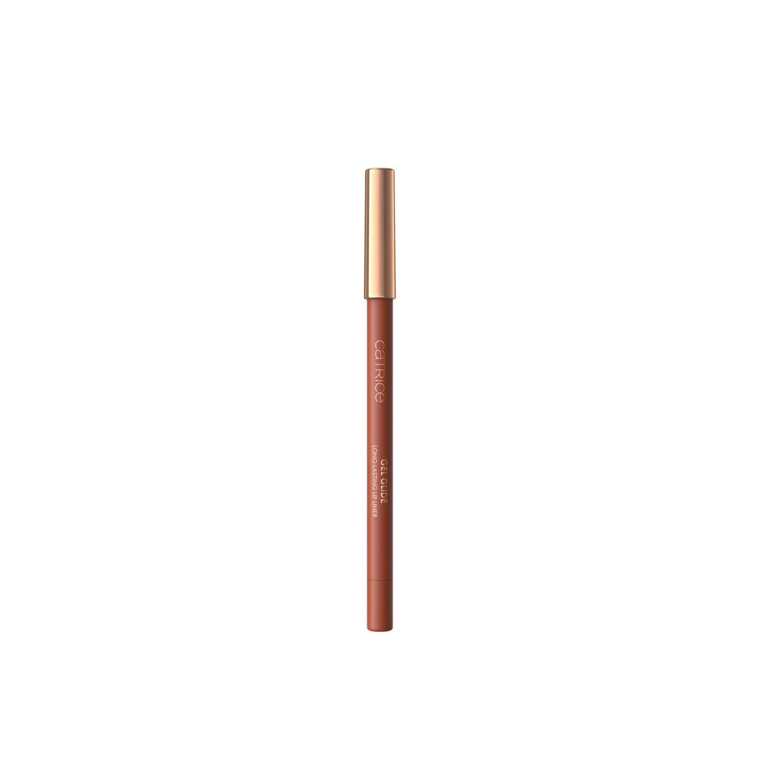 Catrice Gel Glide Long-Lasting Lipstick 