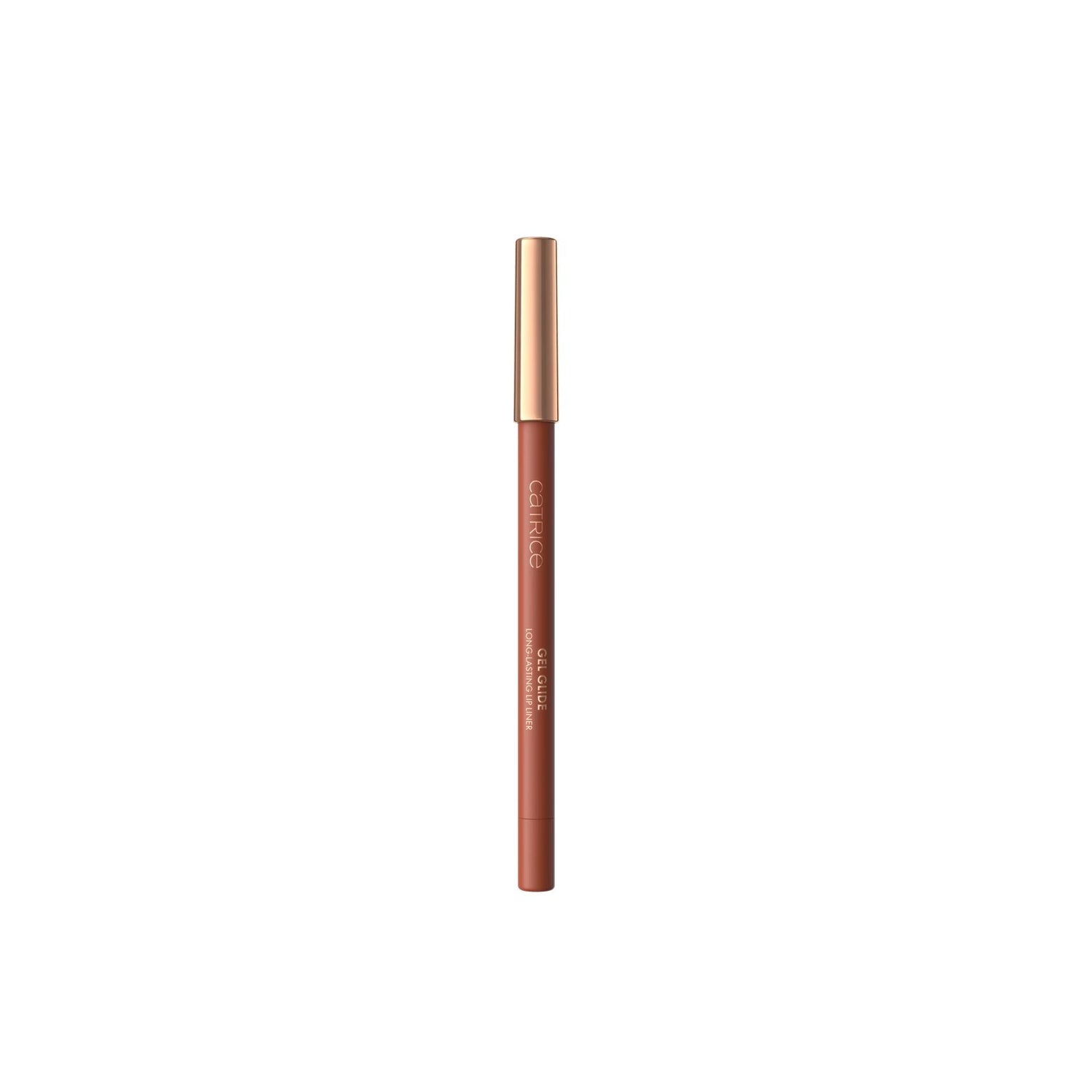 Catrice Gel Glide Long-Lasting Lipstick 