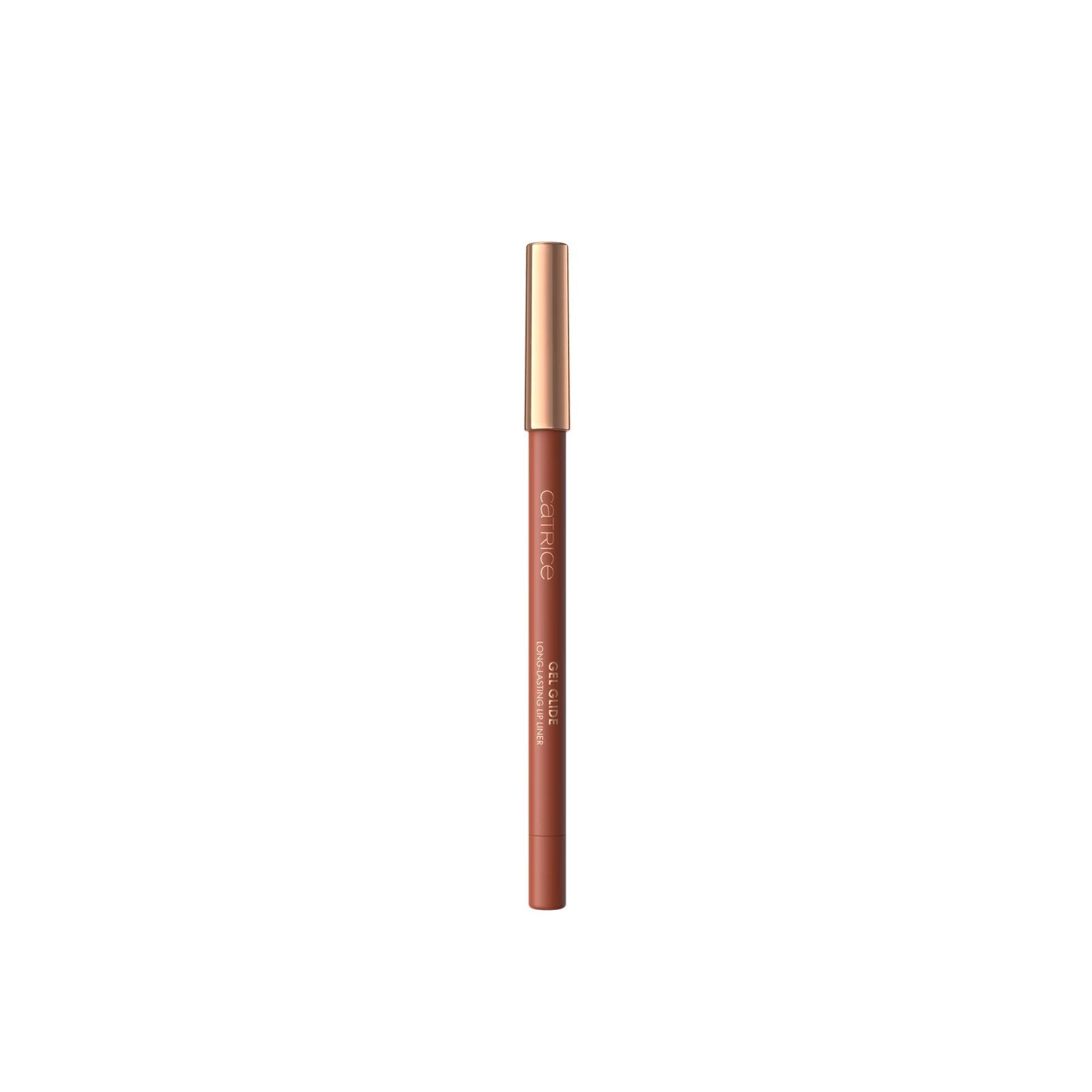 Catrice Gel Glide Long-Lasting Lipstick 