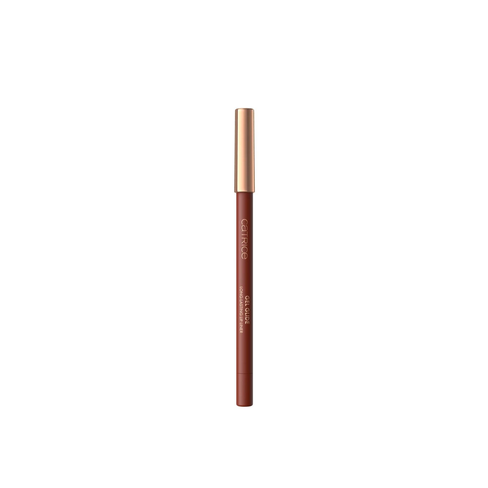Catrice Gel Glide Long-Lasting Lipstick 