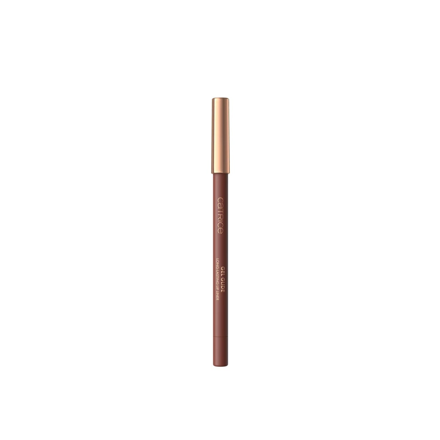Catrice Gel Glide Long-Lasting Lipstick 
