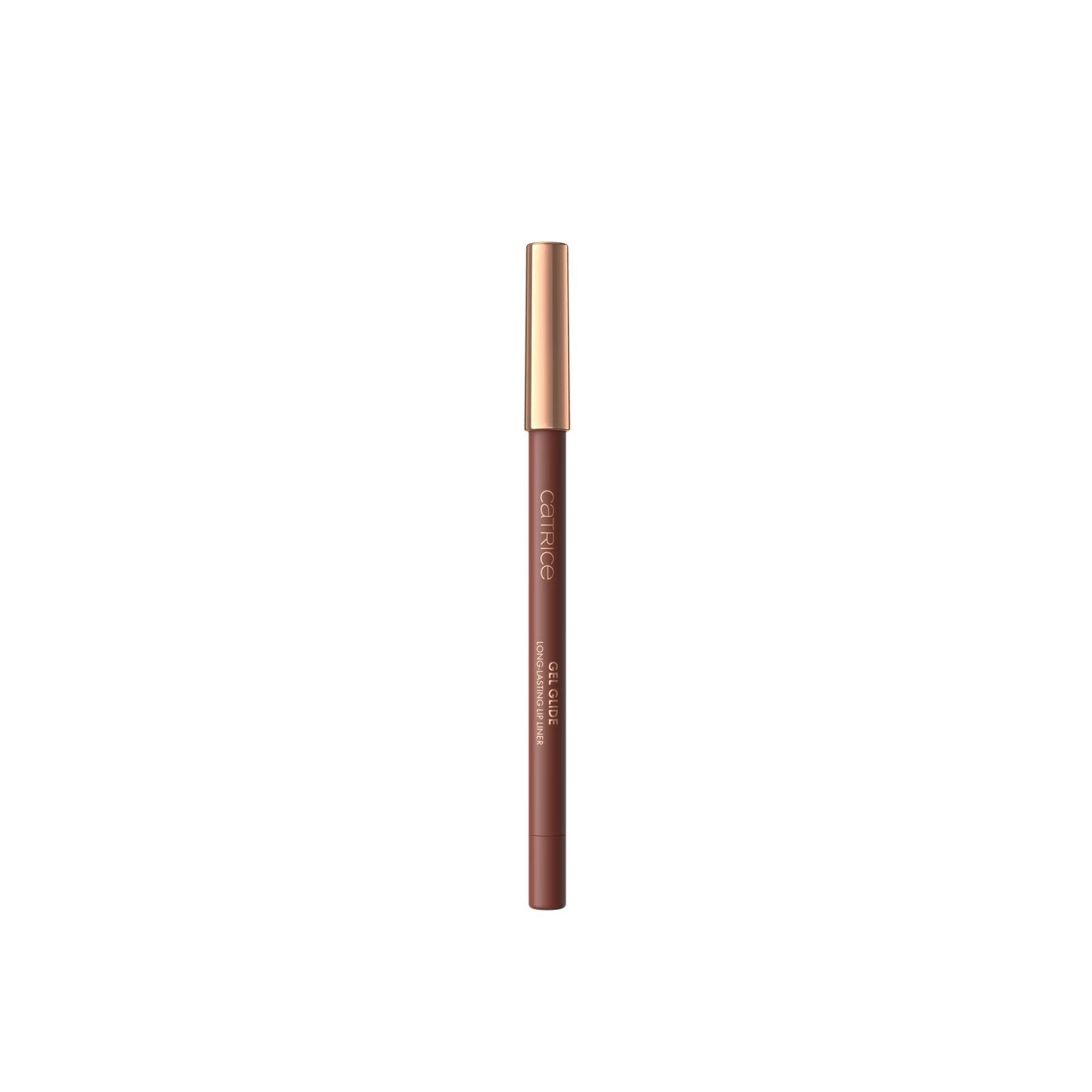 Catrice Gel Glide Long-Lasting Lipstick 