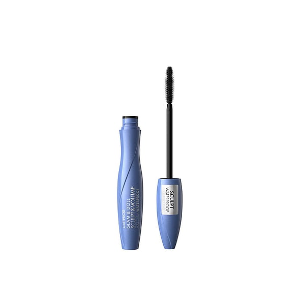 Catrice Glam &amp; Doll Sculpt &amp; Volume Mascara Waterproof 10ml