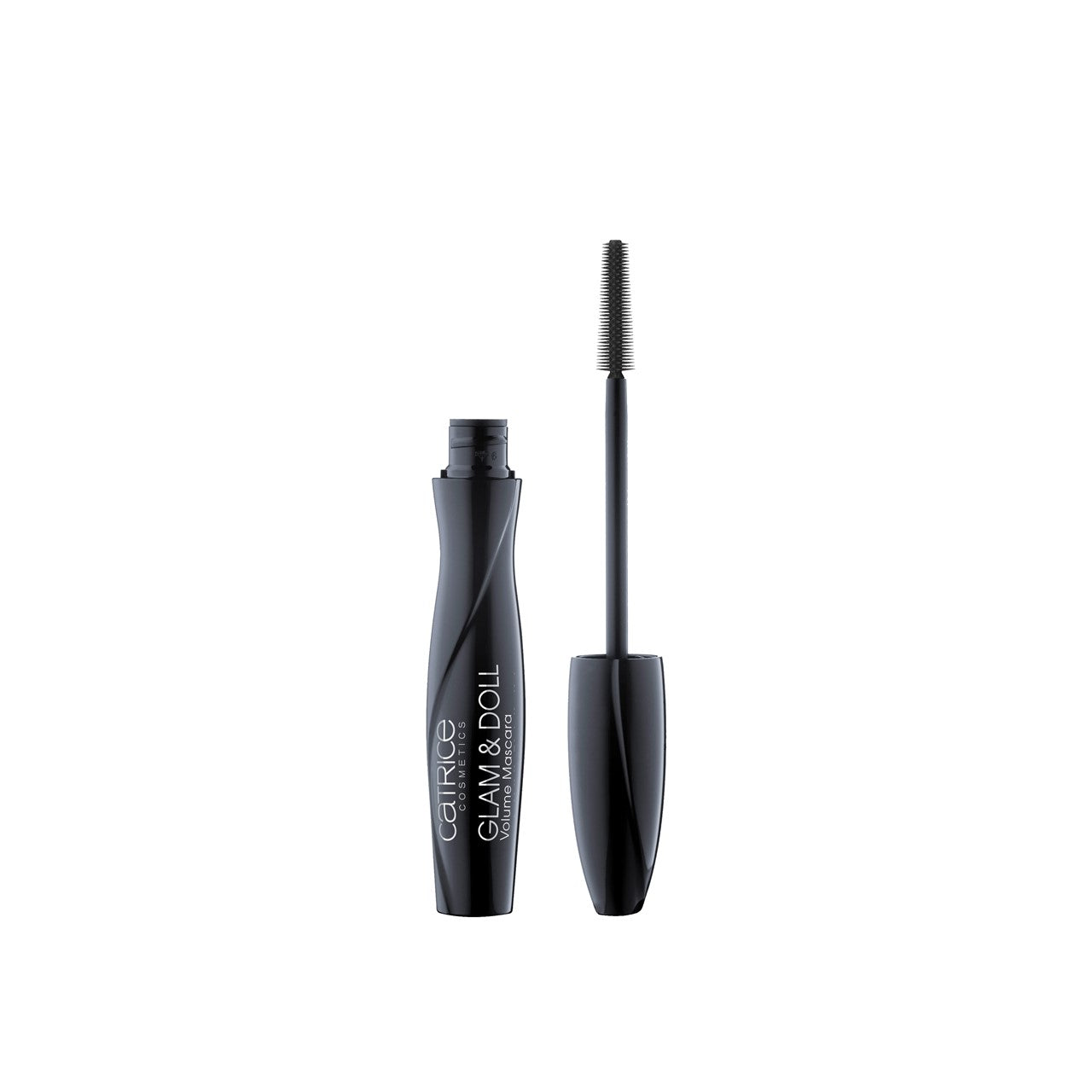 Catrice Glam &amp;amp; Doll Volume Mascara 010 10ml