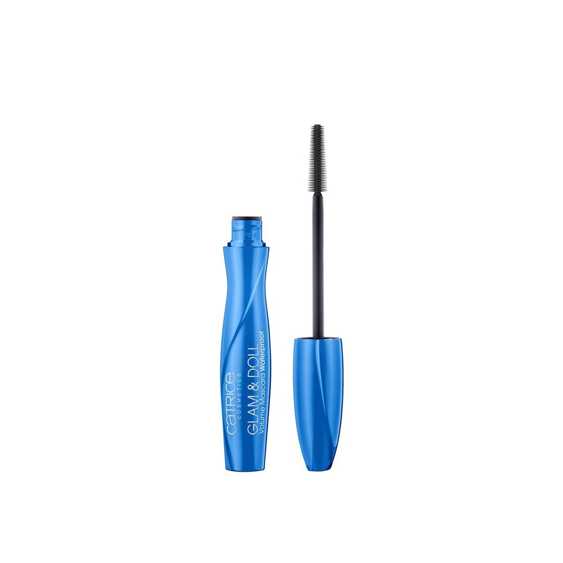 Catrice Glam &amp;amp; Doll Volume Mascara Waterproof 010 10ml