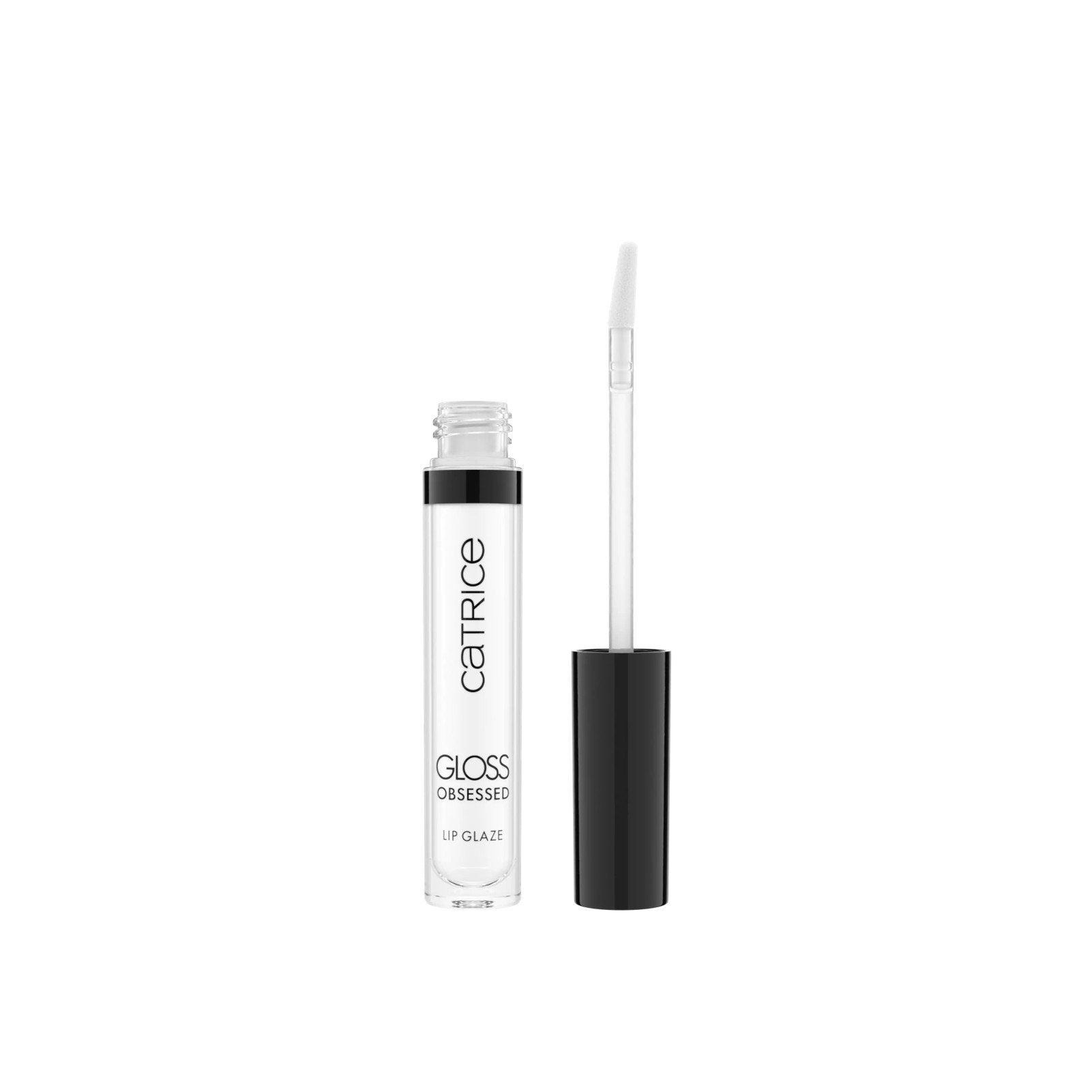 Catrice Gloss Obsessed Lip Glaze 010 Gloss Therapy 2.5ml