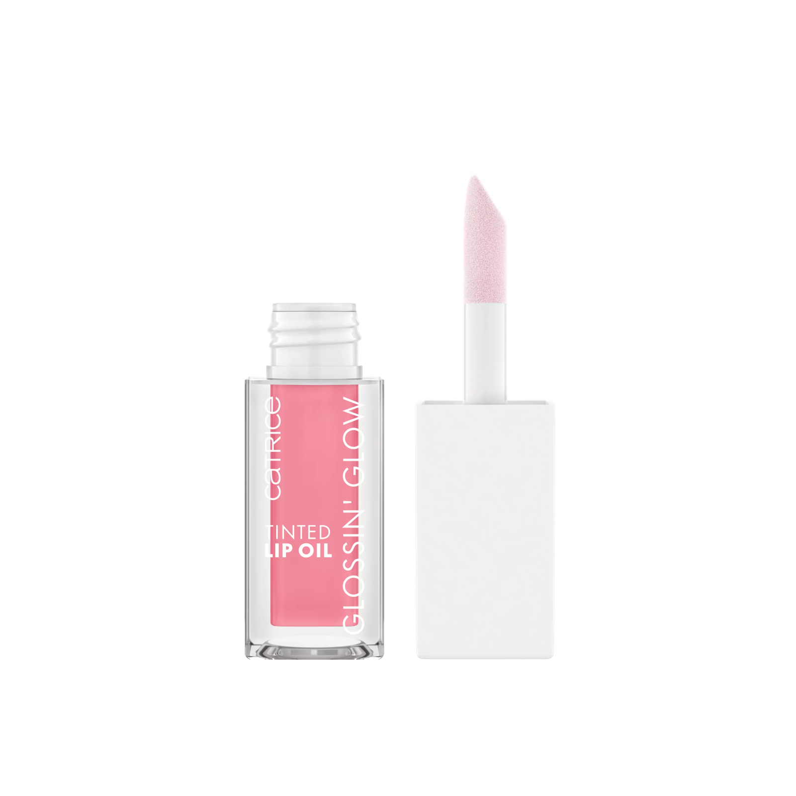 Catrice Glossin&