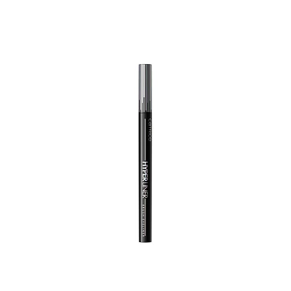 Catrice Hyper Liner Brush Eyeliner 010 Classic Black 0.52ml