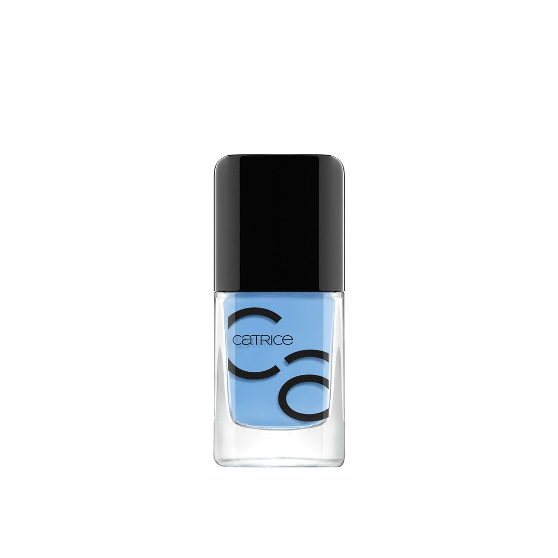 Catrice ICONails Gel Lacquer 117 Aqua Man-icure 10.5ml