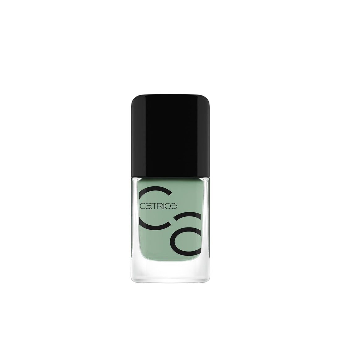 Catrice ICONails Gel Lacquer 124 Believe in Jade 10.5ml