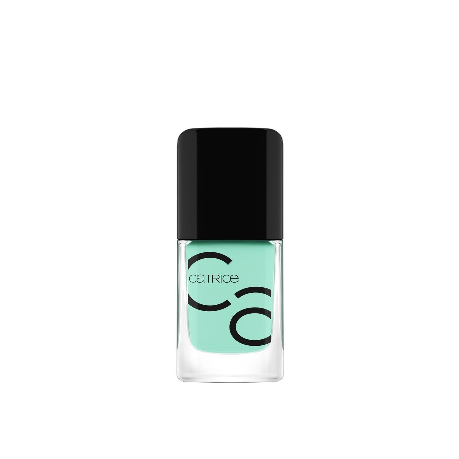 Catrice ICONails Gel Lacquer 145 EncourageMINT 10.5ml