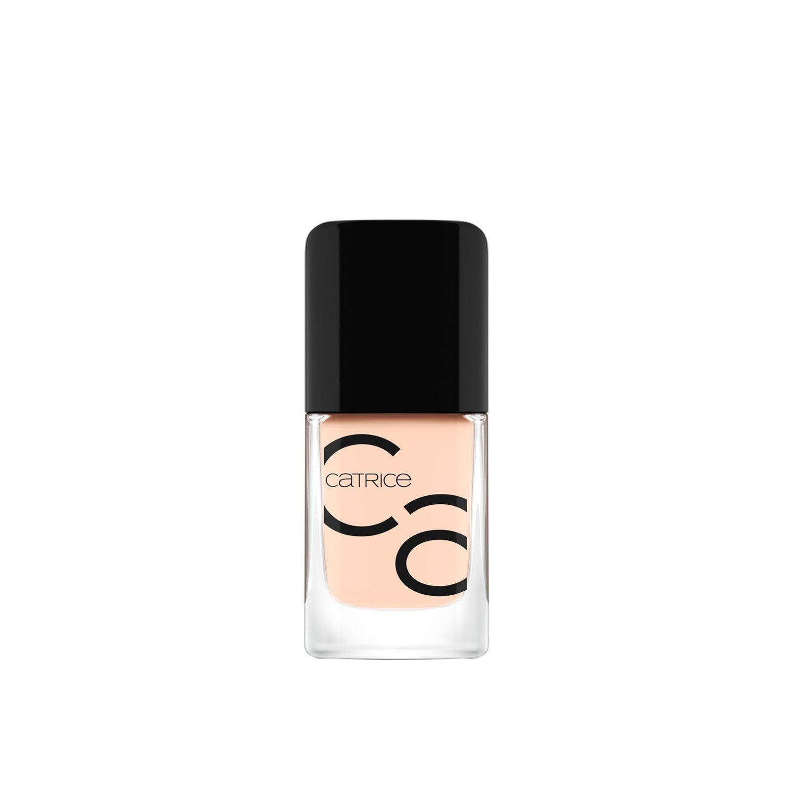 Catrice ICONails Gel Lacquer 149 Vanilla Chai 10.5ml