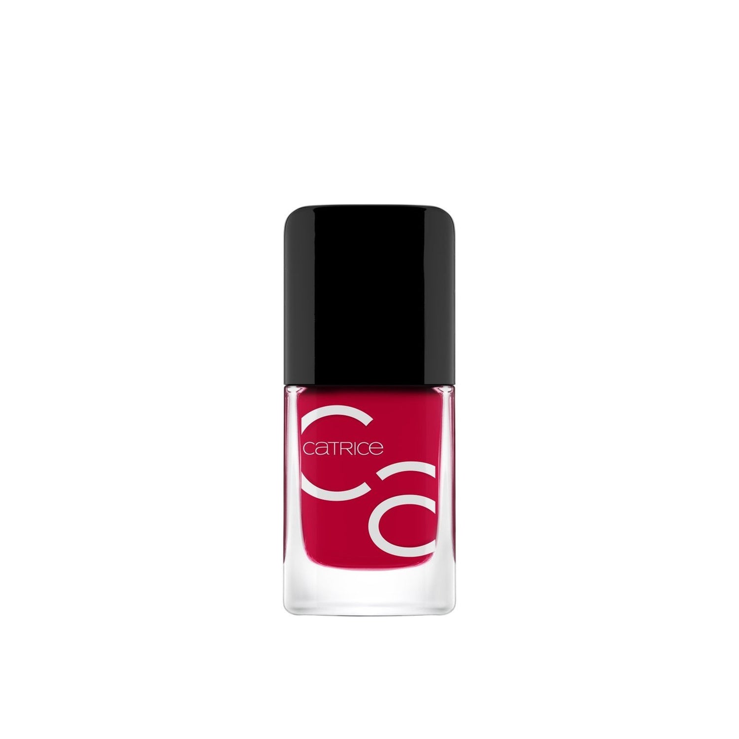 Catrice ICONails Gel Lacquer 169 Raspberry Pie 10.5ml