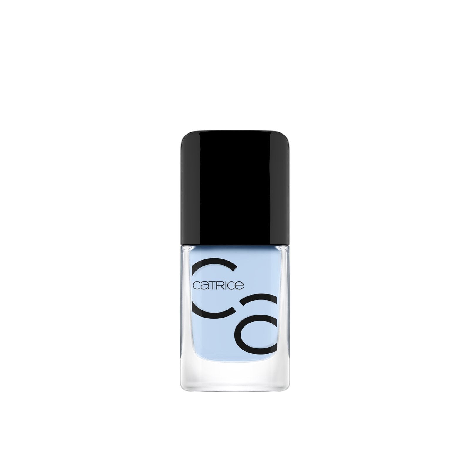 Catrice ICONails Gel Lacquer 170 No More Monday Blue-s 10.5ml