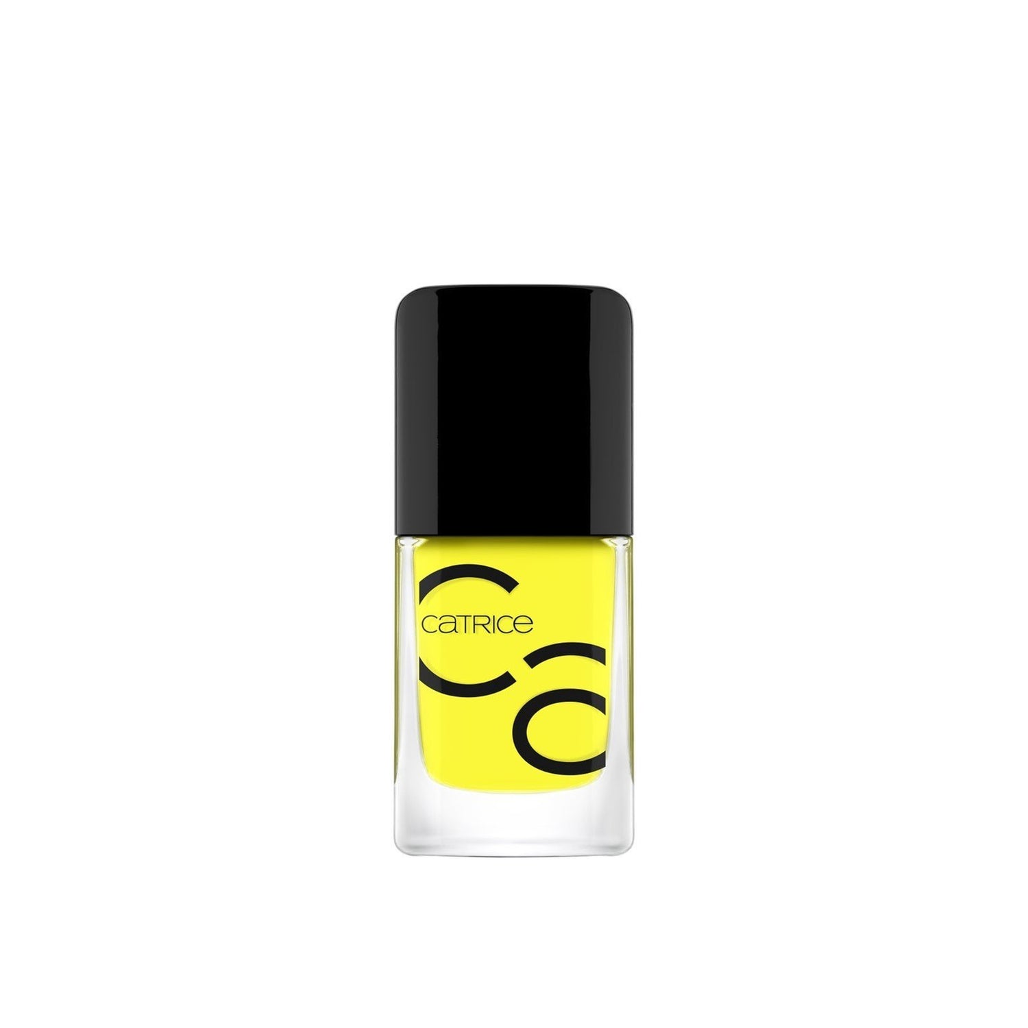 Catrice ICONails Gel Lacquer 171 A Sip Of Fresh Lemonade 10.5ml