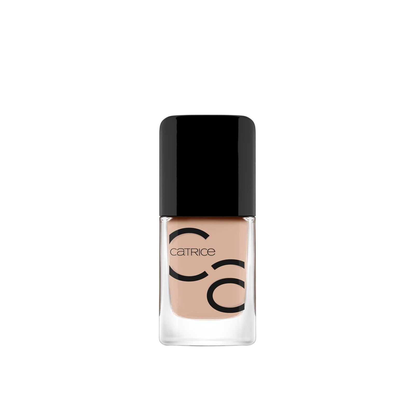 Catrice ICONails Gel Lacquer 174 Dresscode Casual Beige 10.5ml