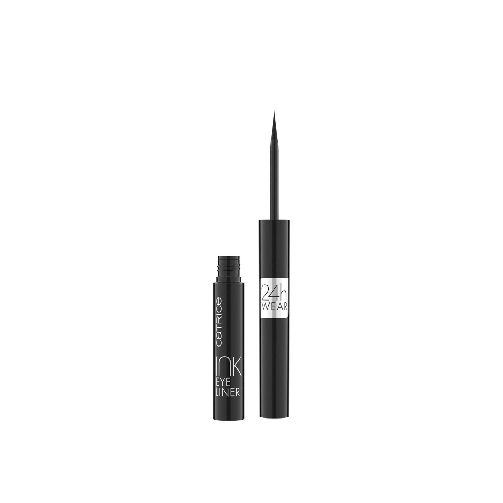 Catrice Ink Eyeliner 010 Best in Black 1.7ml