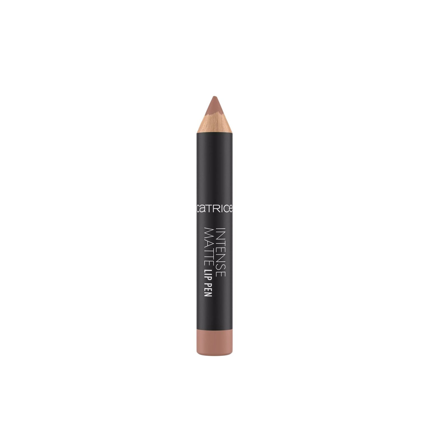 Catrice Intense Matte Lip Pen 010 Cinnamon Spice 1.2g