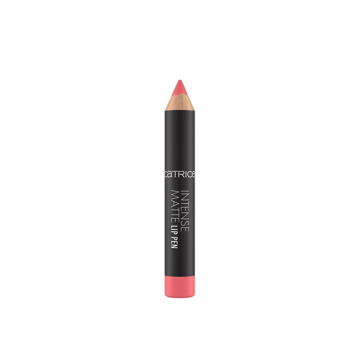 Catrice Intense Matte Lip Pen 020 Coral Vibes 1.2g