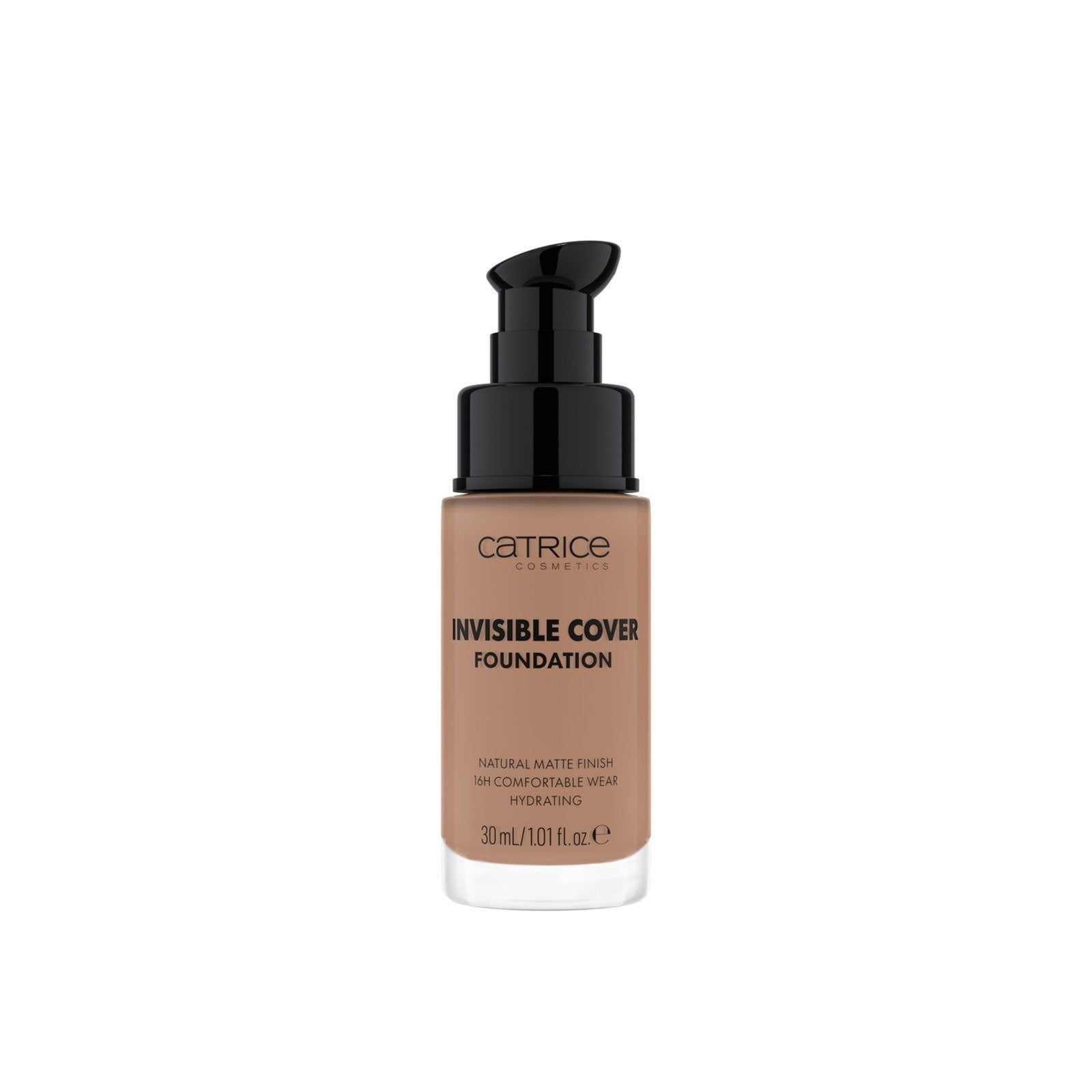 Catrice Invisible Cover Foundation 042C 30ml